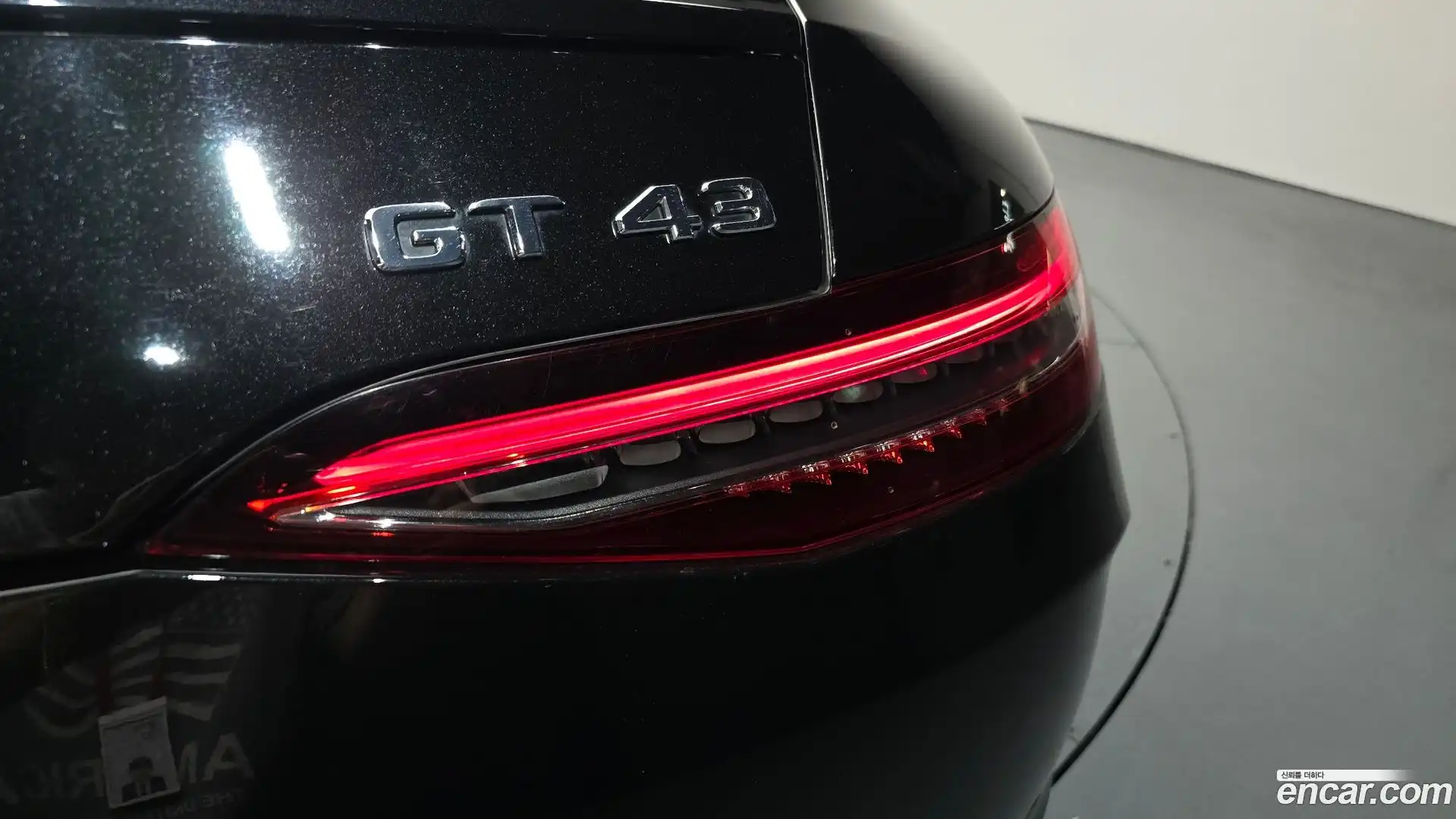AMG GT Mercedes-Benz 2023.9-OUTER-033
