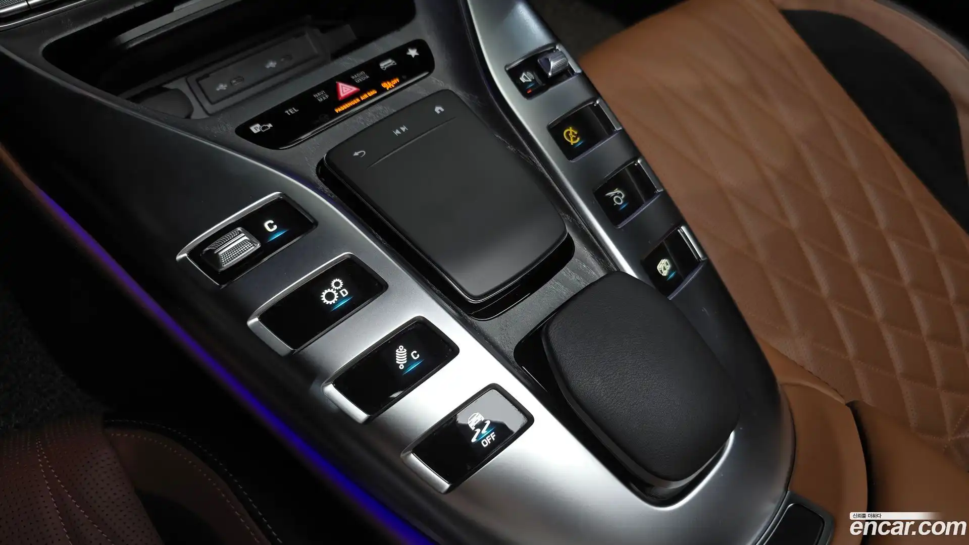 AMG GT Mercedes-Benz 2023.9-OPTION-040