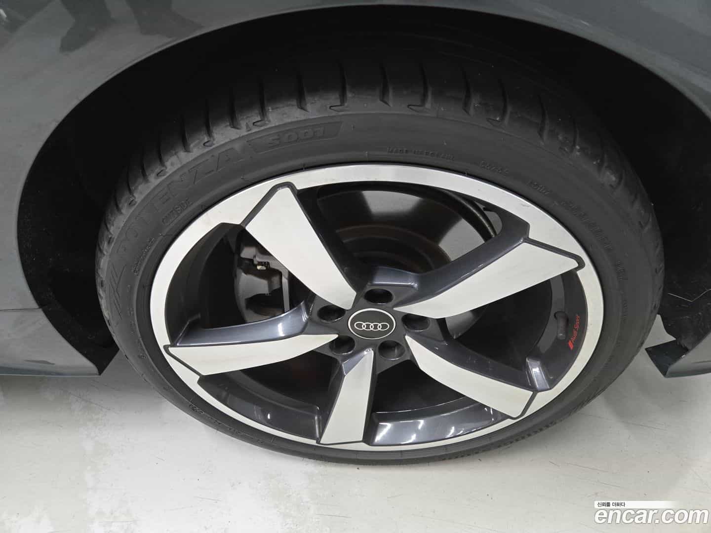 A5 Audi 2023.11-INNER-008