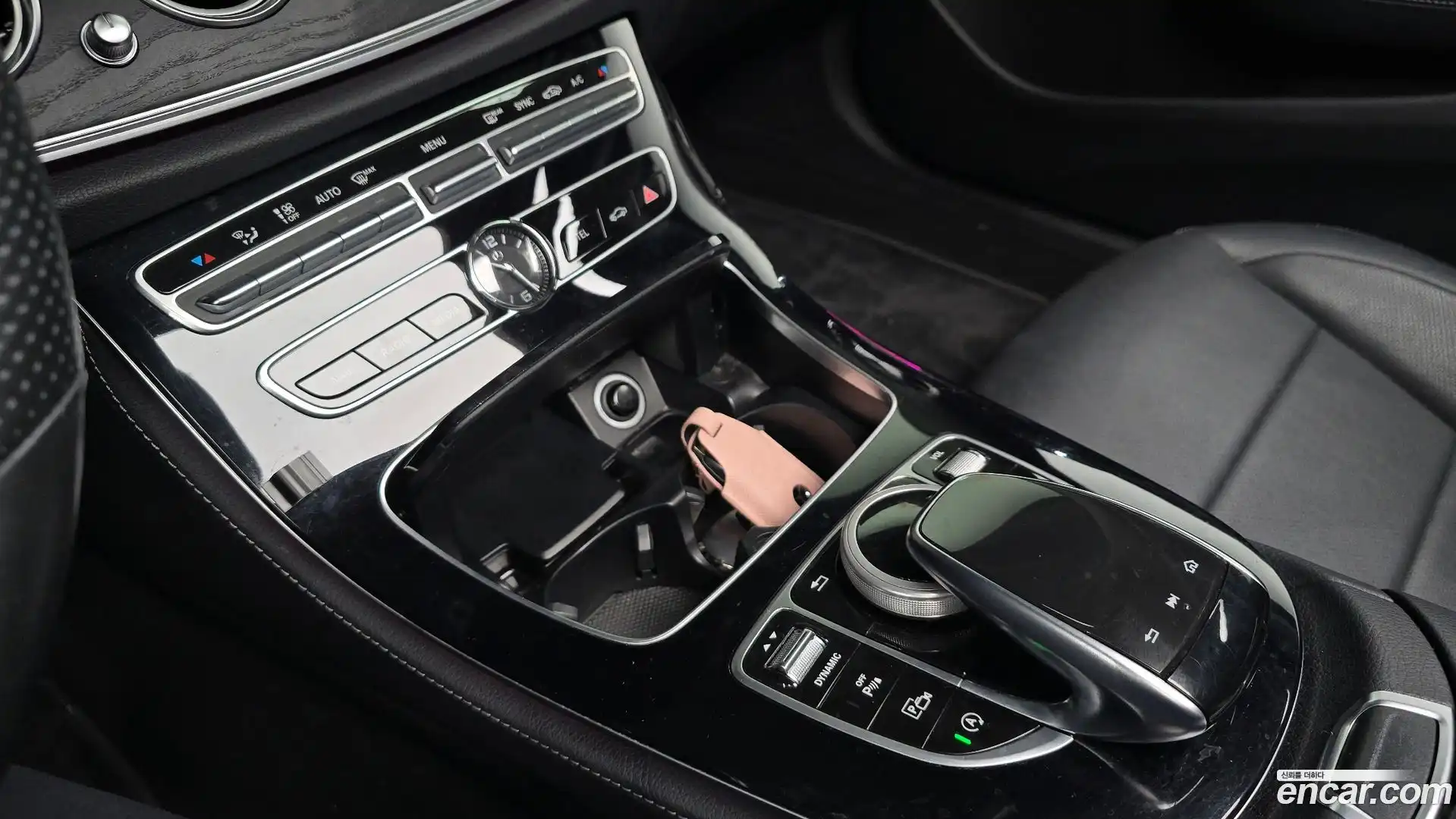 E-Class Mercedes-Benz 2016.6-OPTION-020