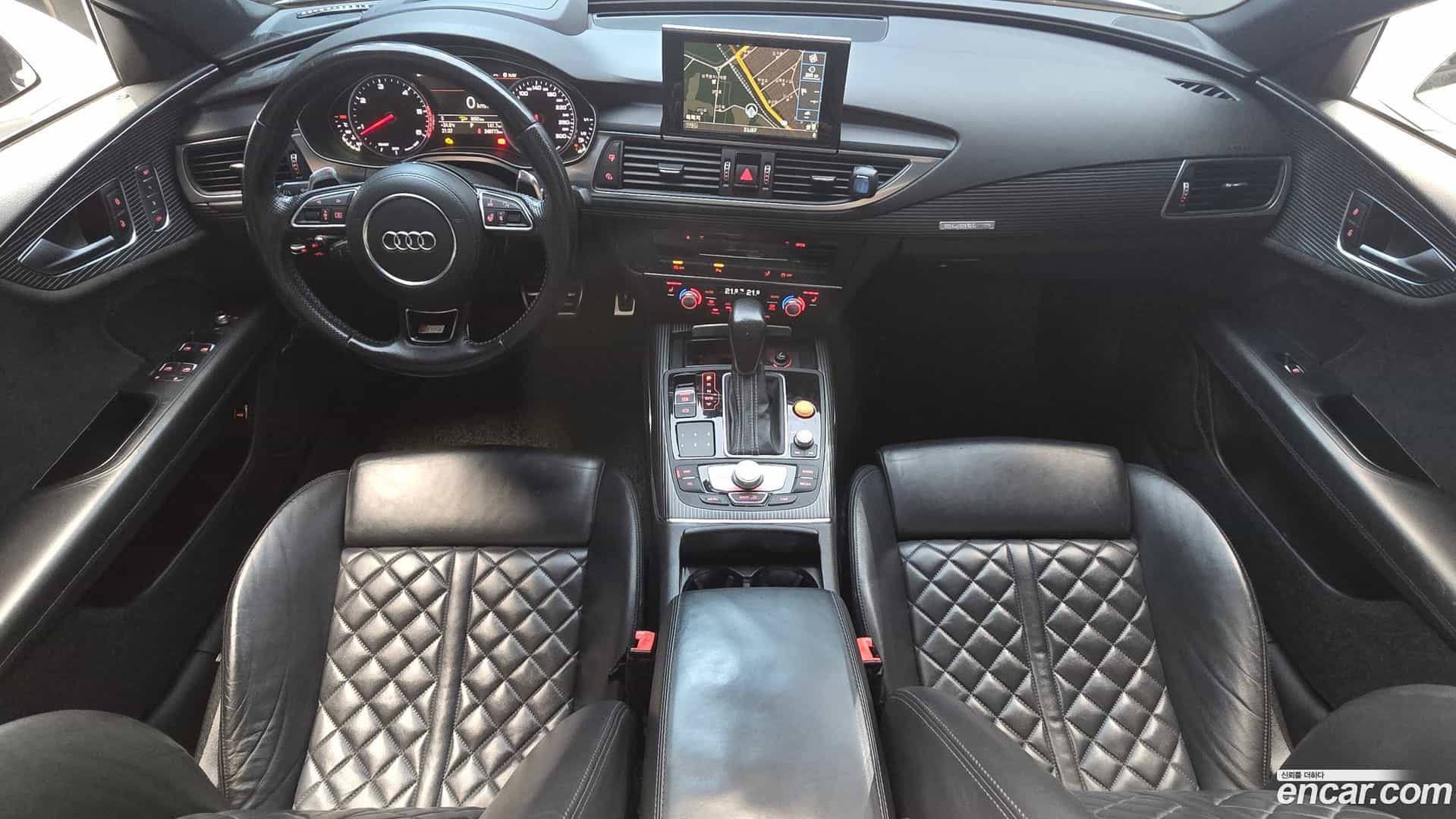 A7 Audi 2016.0-INNER-007