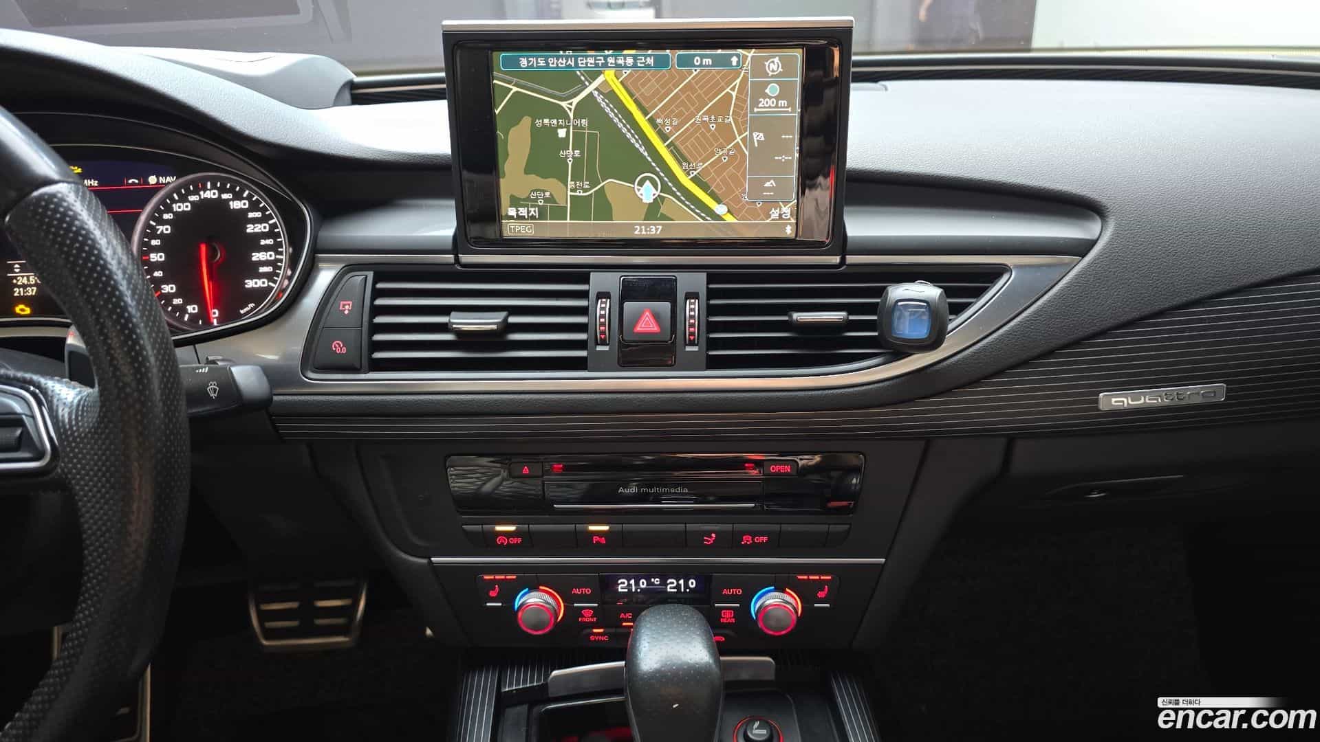A7 Audi 2016.0-OPTION-023