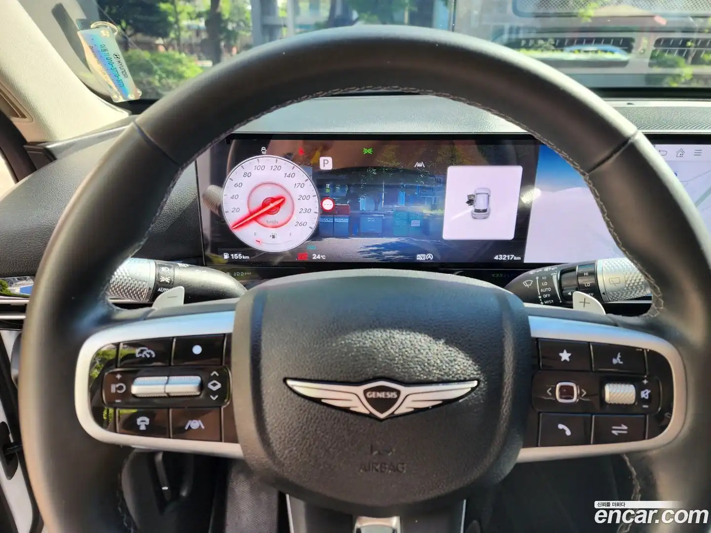 GV80 Genesis 2024.4-OPTION-018