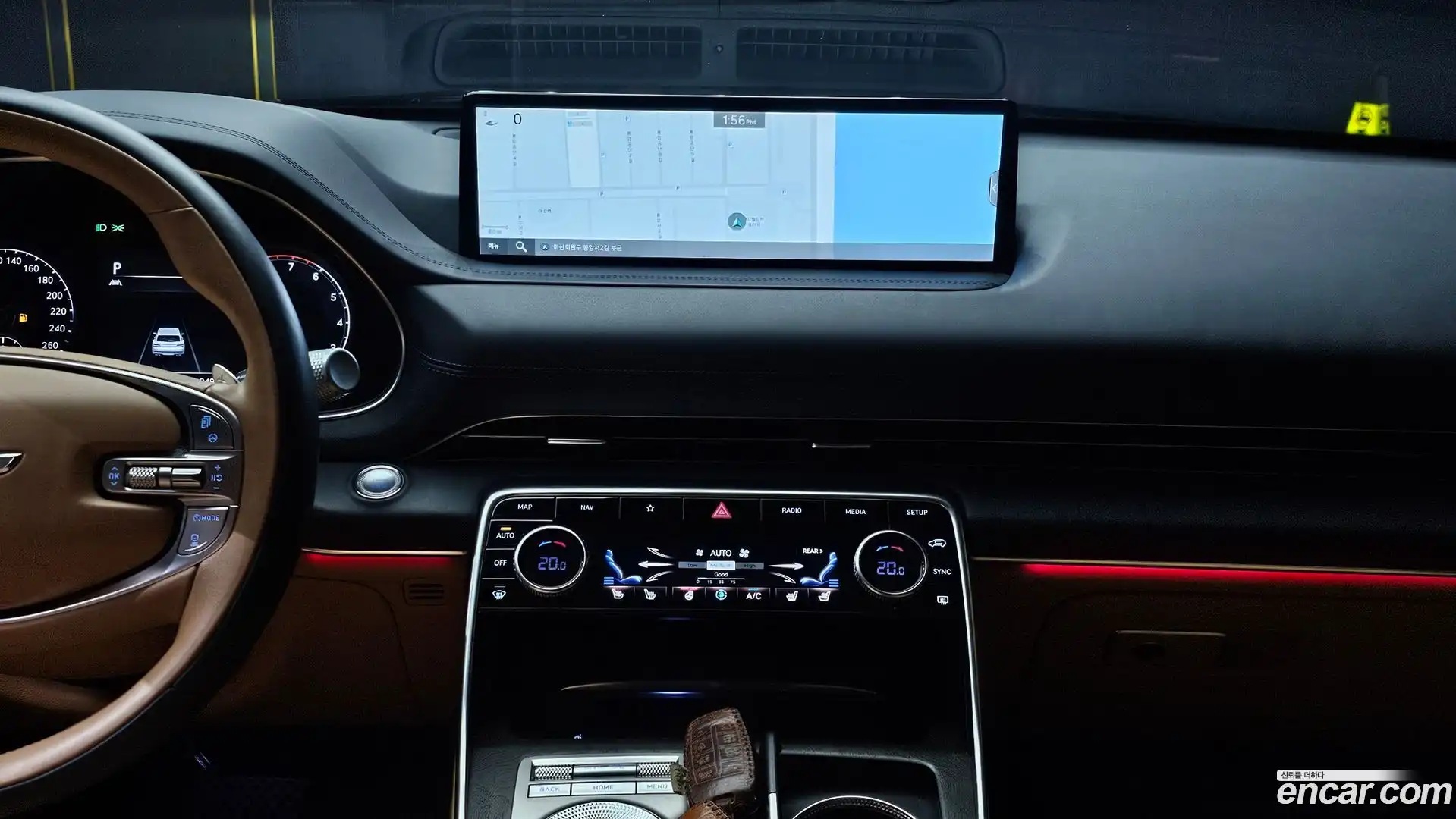 GV80 Genesis 2021.5-OPTION-018