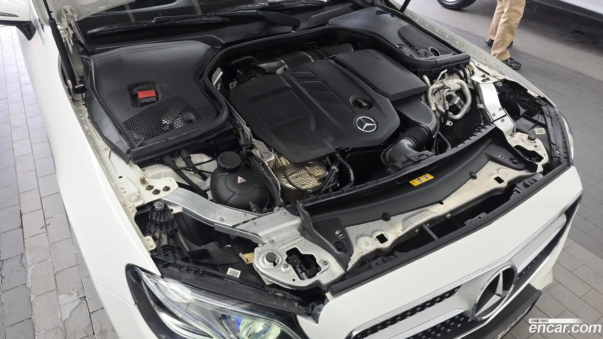 E-Class Mercedes-Benz 2018.11-OUTER-006