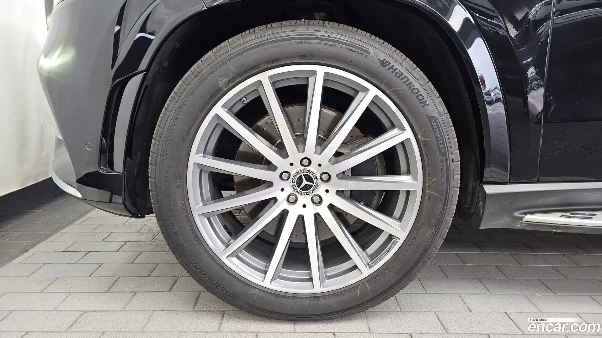 GLS-Class Mercedes-Benz 2021.5-OUTER-005