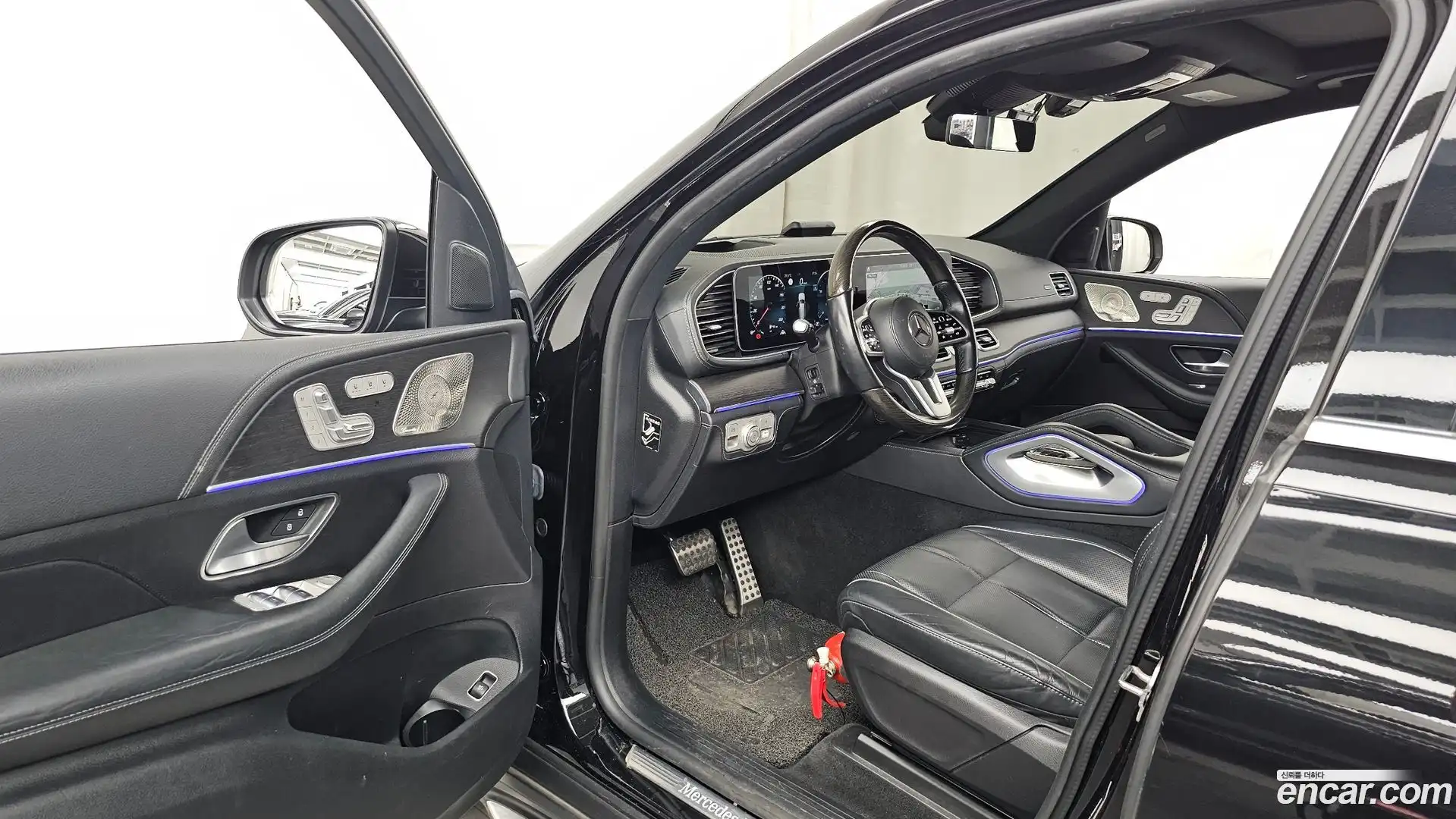 GLS-Class Mercedes-Benz 2021.5-INNER-010