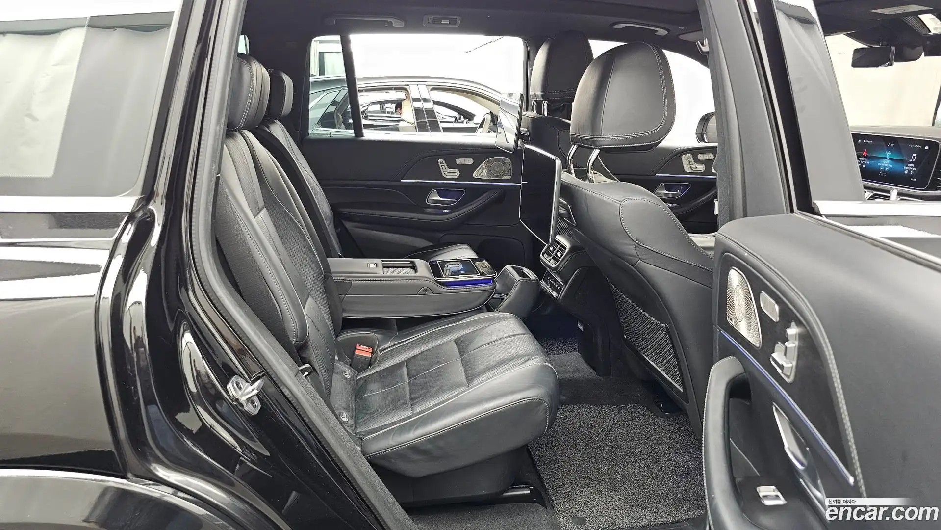 GLS-Class Mercedes-Benz 2021.5-OPTION-016