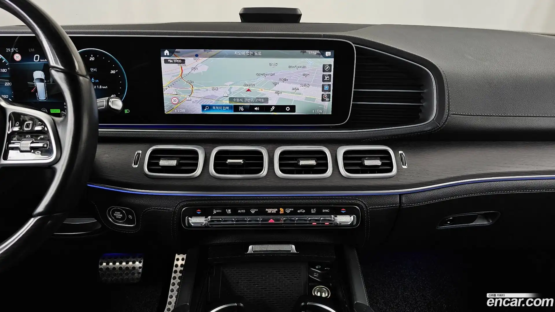 GLS-Class Mercedes-Benz 2021.5-OPTION-018