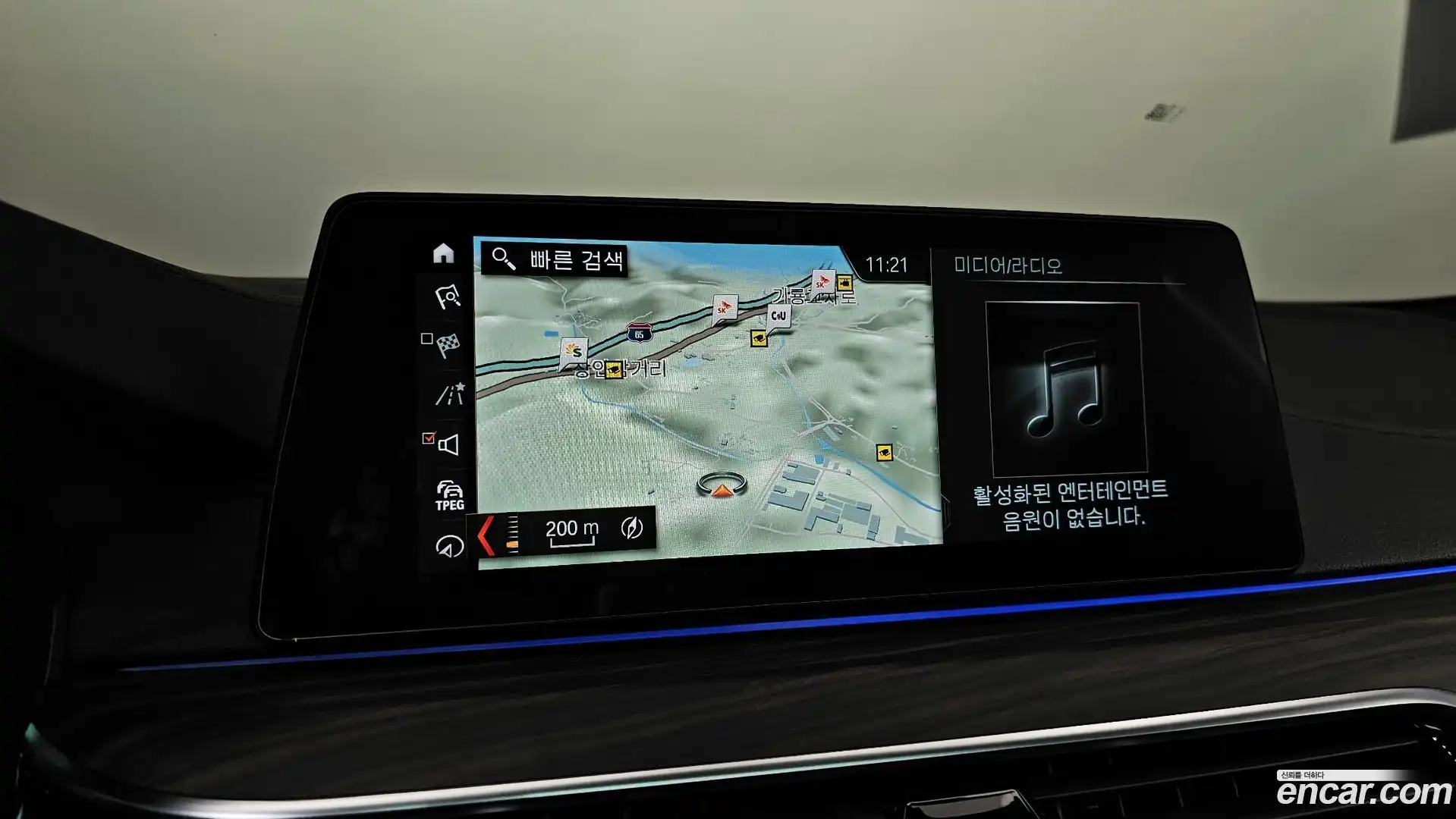 5-Series BMW 2017.11-OPTION-017