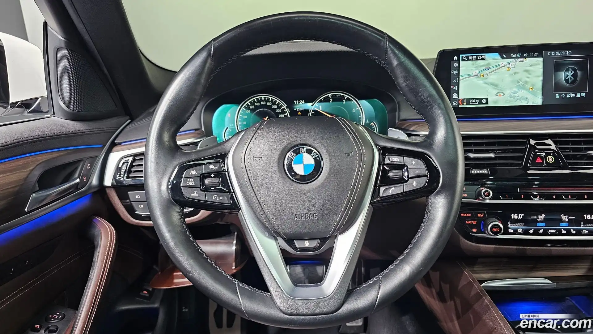 5-Series BMW 2017.11-OPTION-019