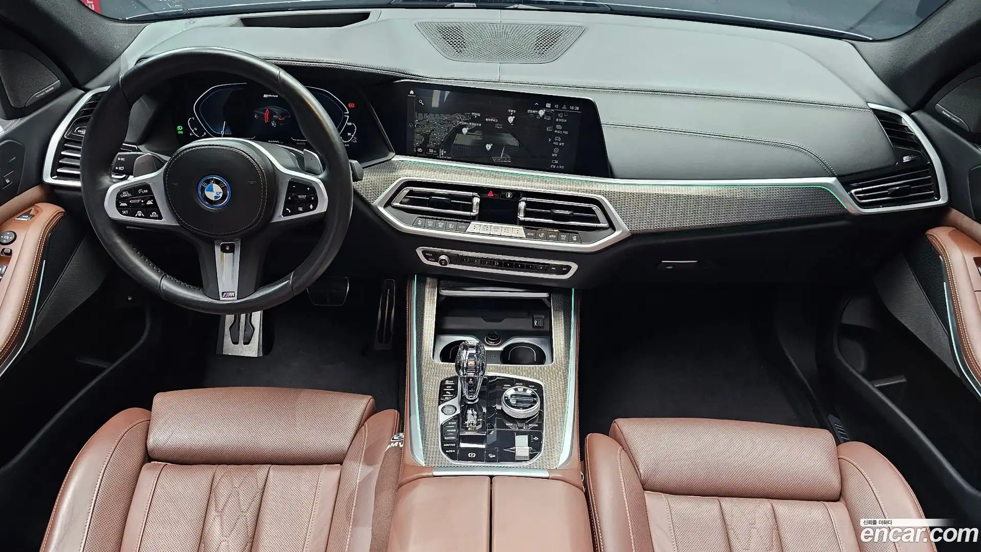 X5 BMW 2022.5-INNER-007