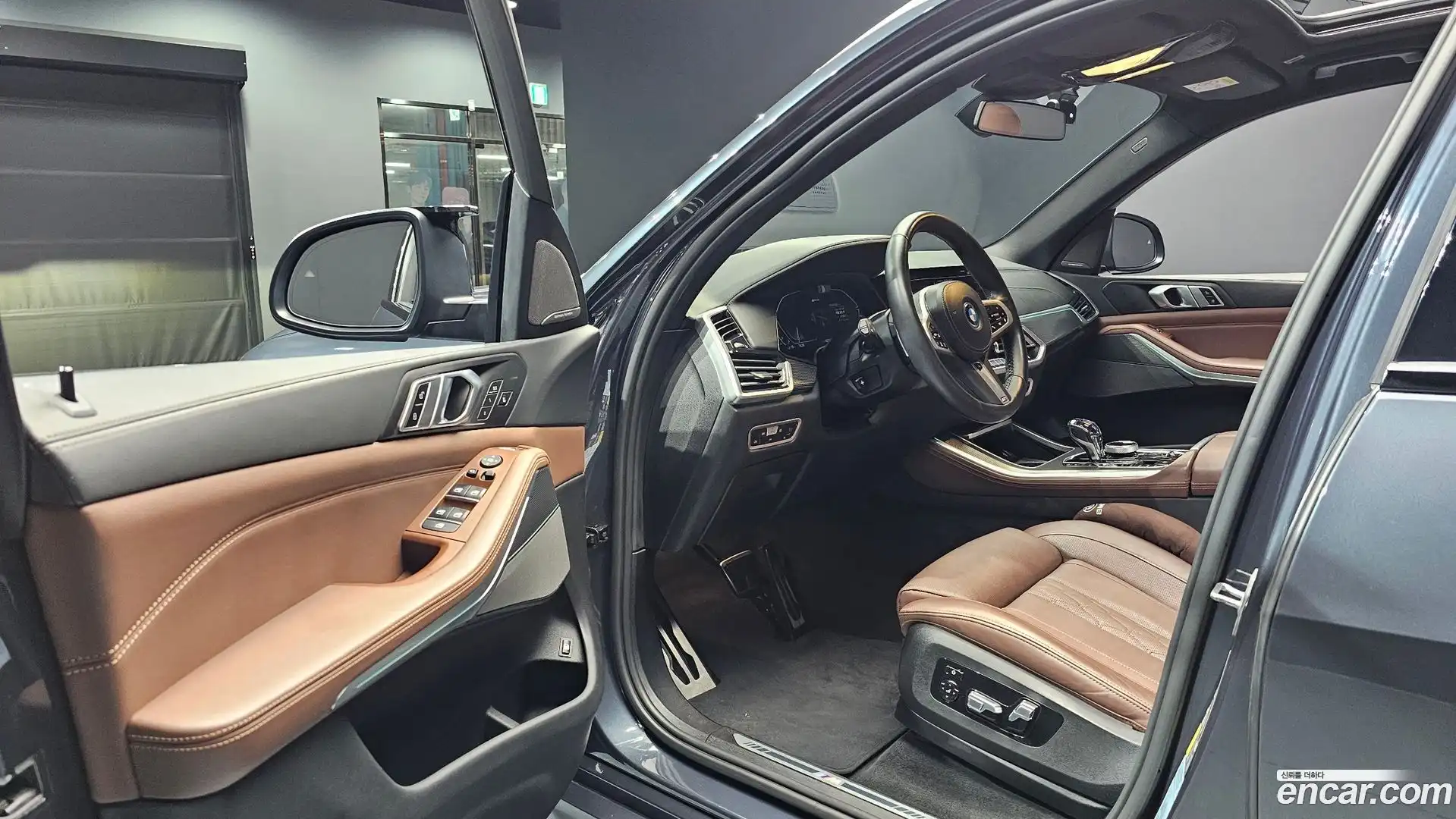 X5 BMW 2022.5-INNER-010