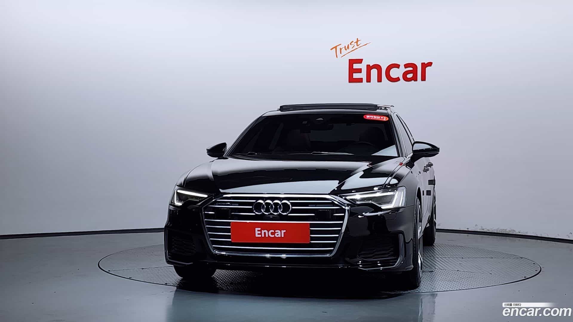 A6 Audi 2020.5-OUTER-003