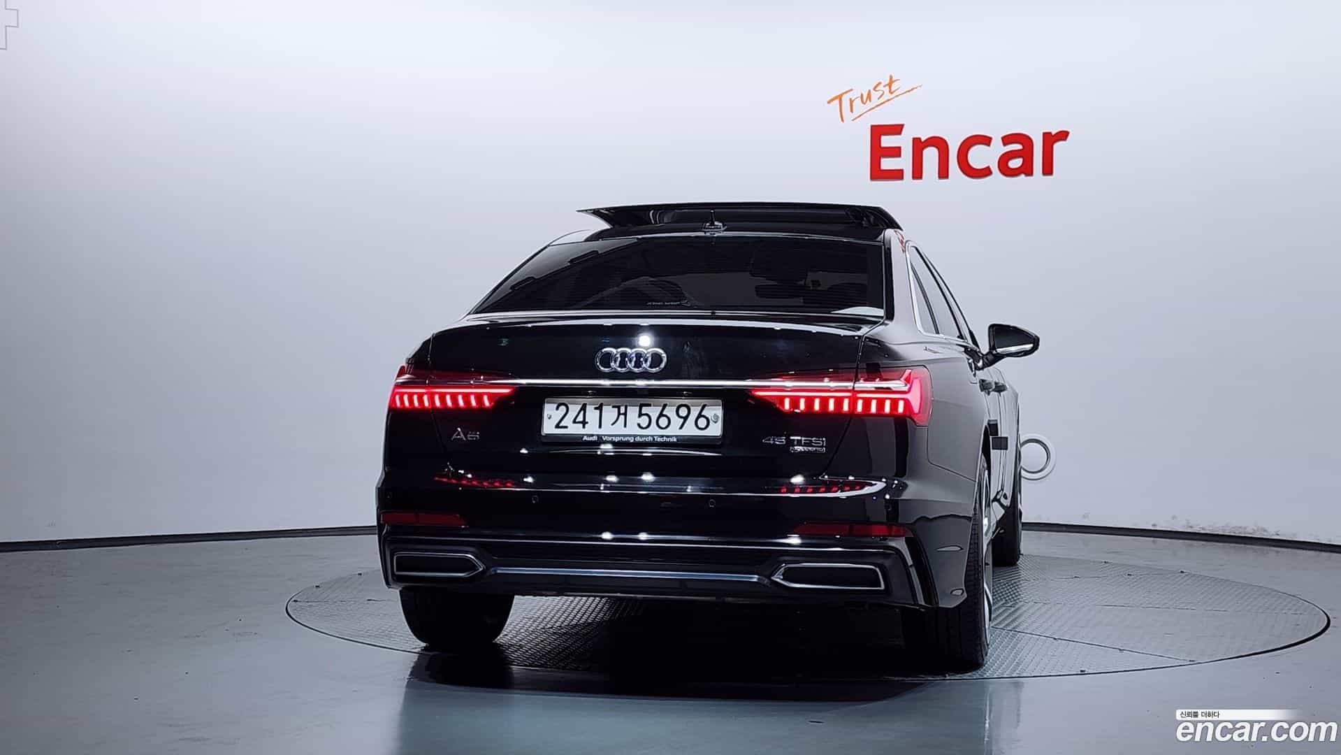 A6 Audi 2020.5-OUTER-004