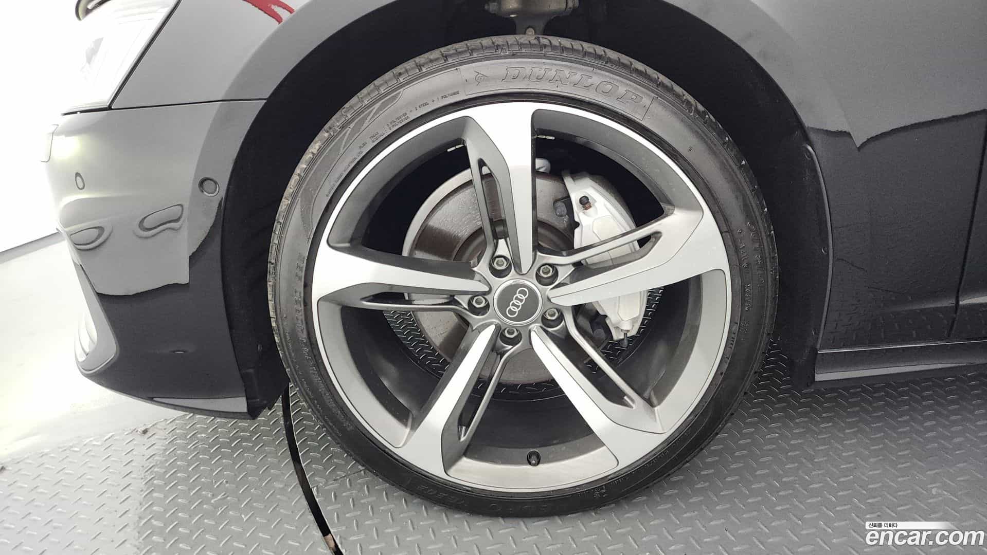 A6 Audi 2020.5-OUTER-005