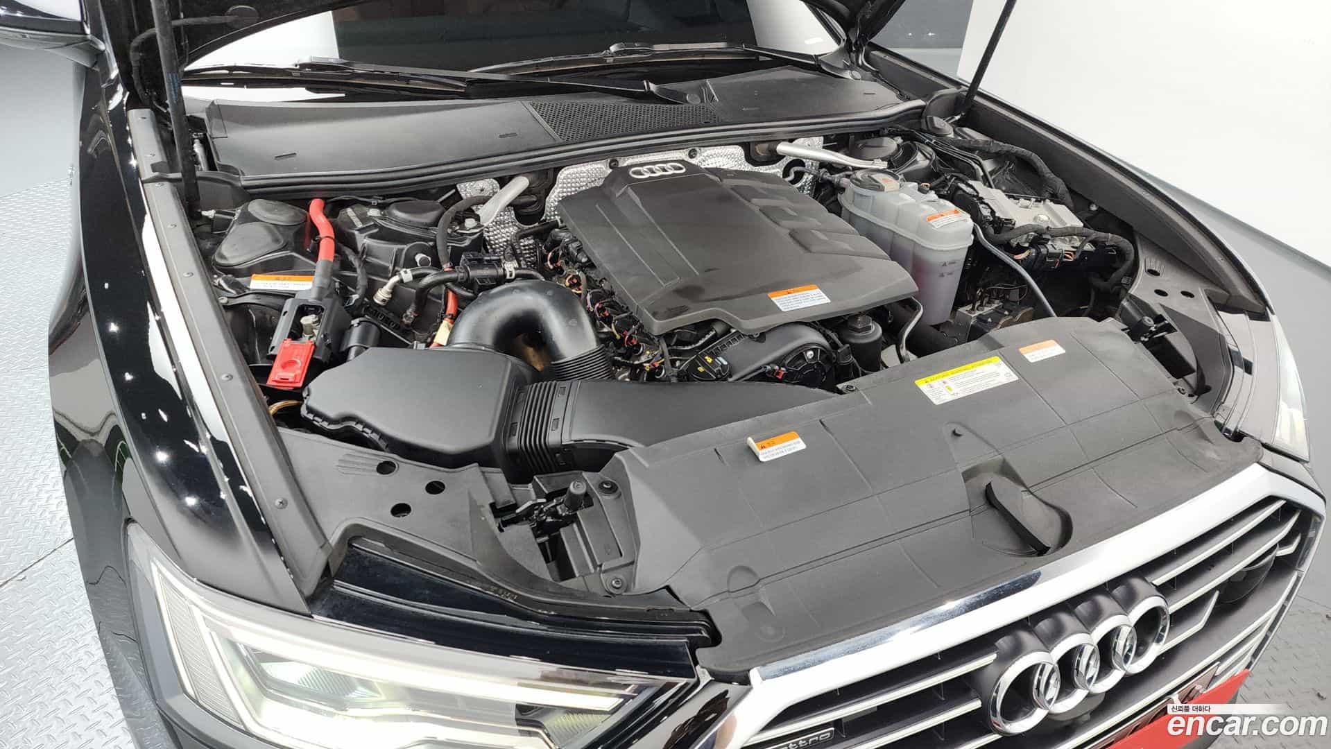 A6 Audi 2020.5-OUTER-006