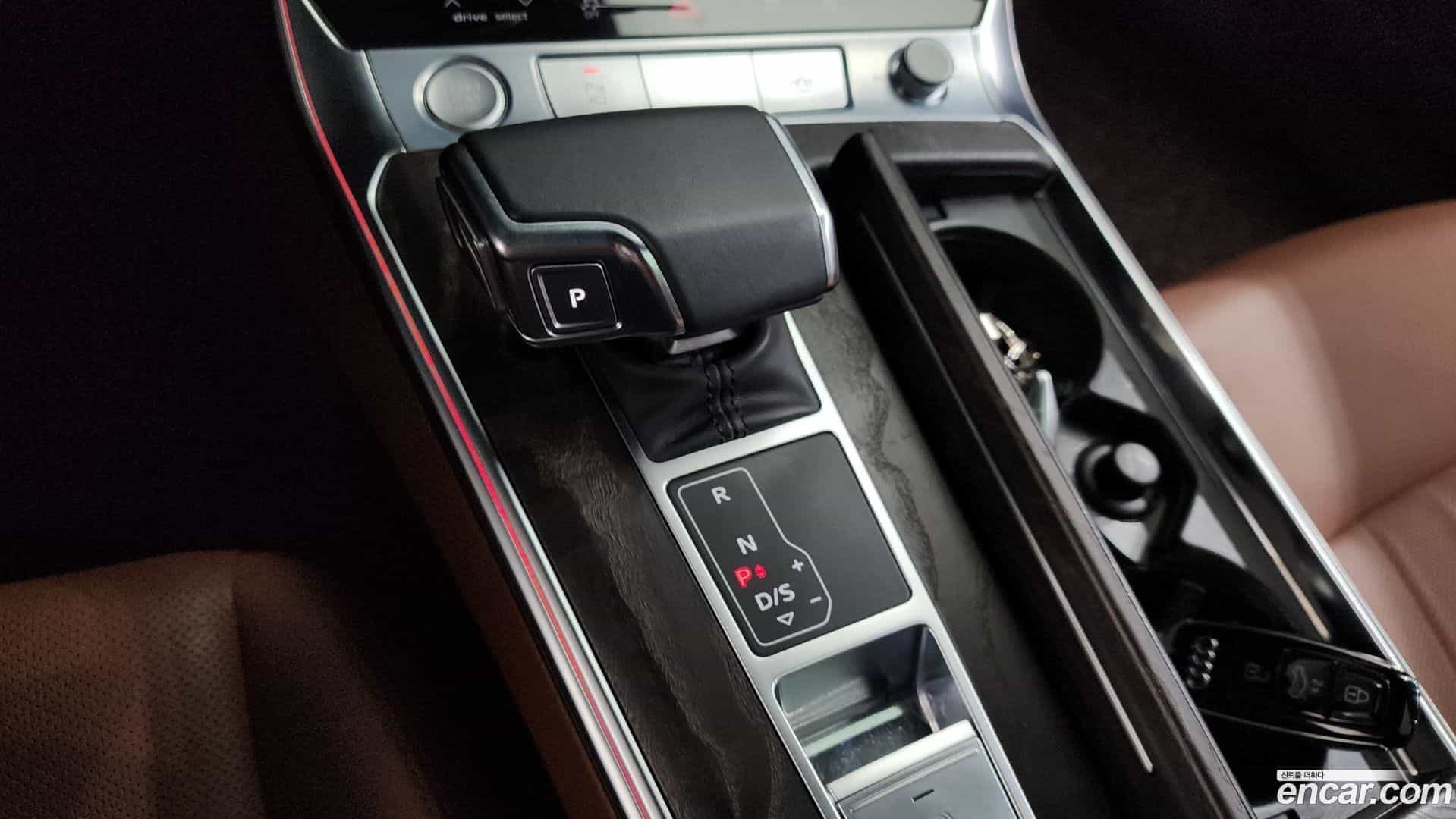 A6 Audi 2020.5-INNER-009