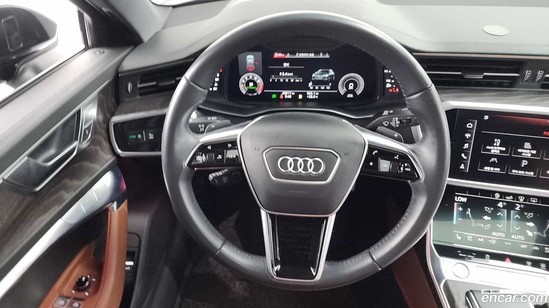 A6 Audi 2020.5-OPTION-018