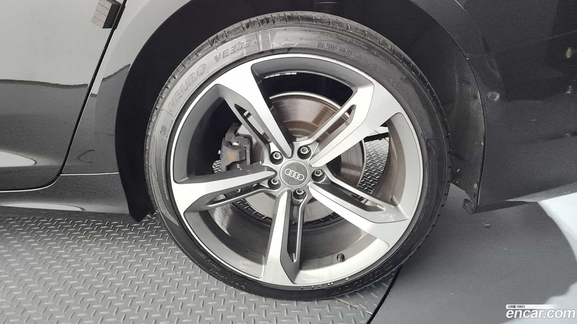 A6 Audi 2020.5-OUTER-031