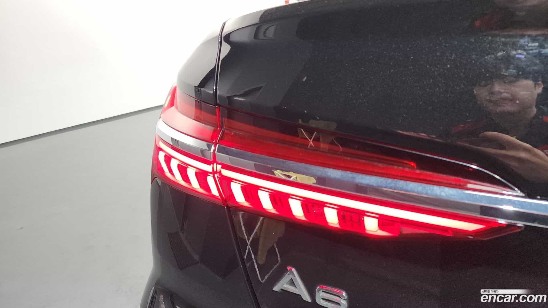 A6 Audi 2020.5-OUTER-033