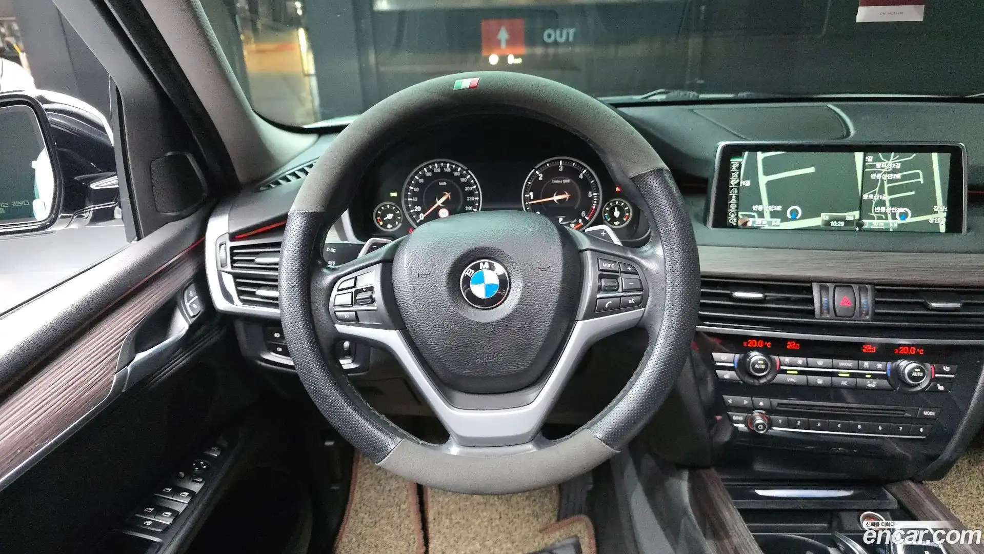 X5 BMW 2016.1-OPTION-017