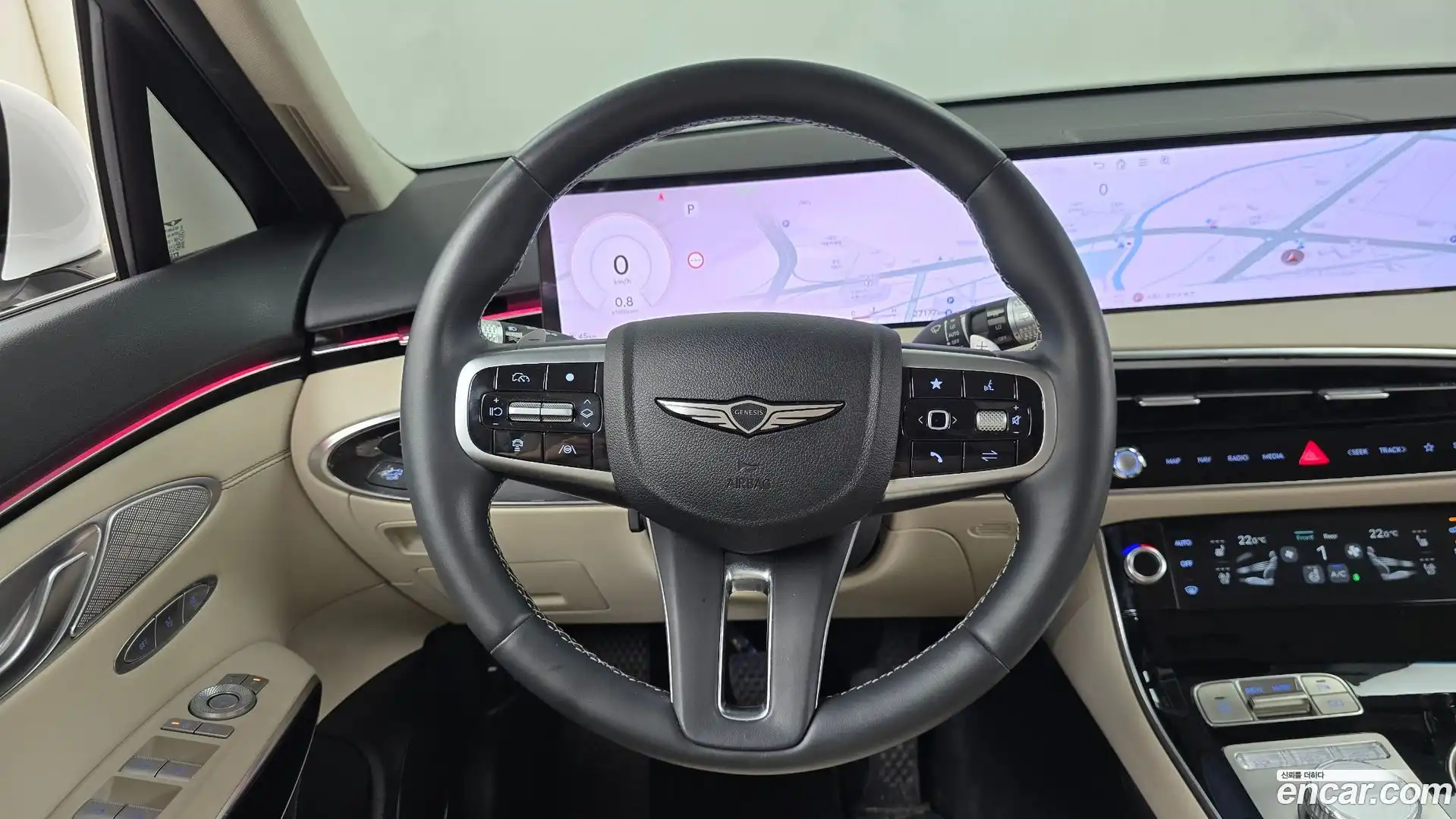 GV70 Genesis 2024.5-OPTION-016