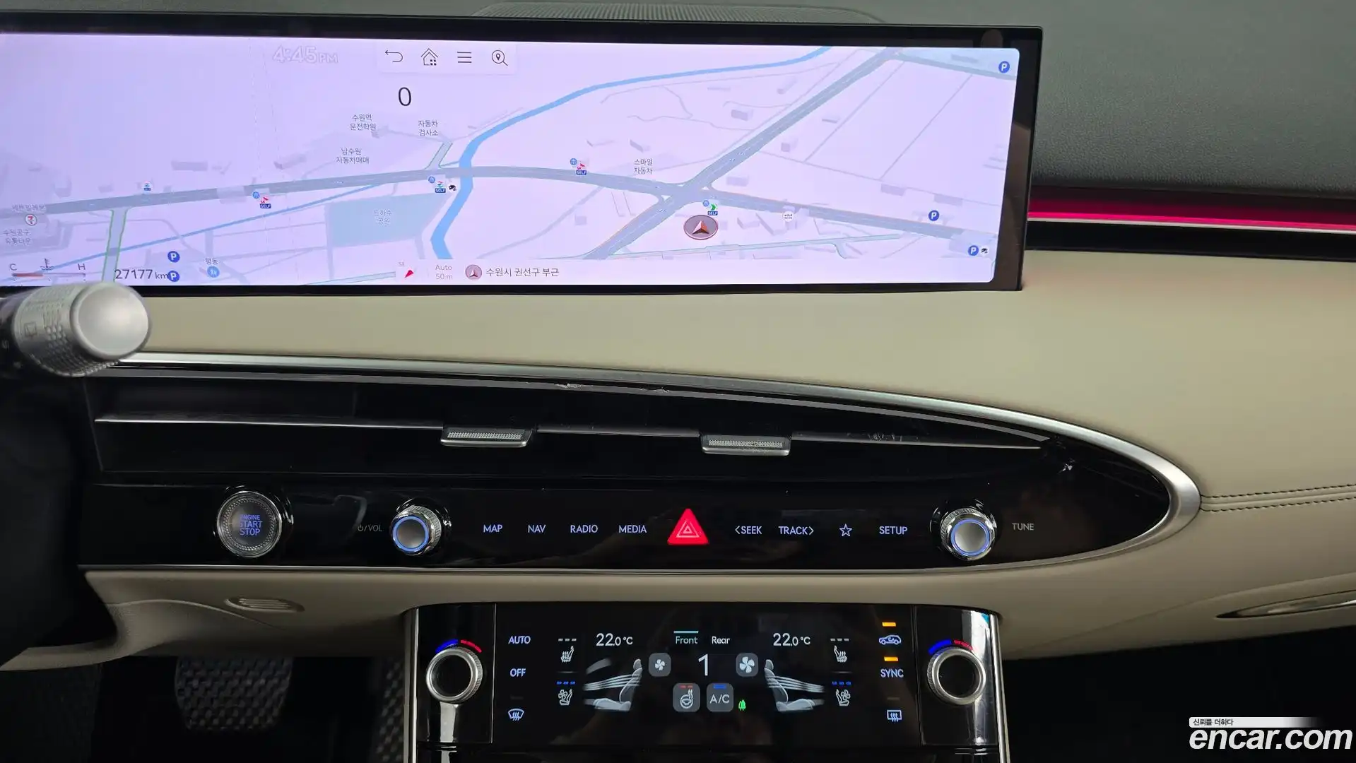 GV70 Genesis 2024.5-OPTION-017