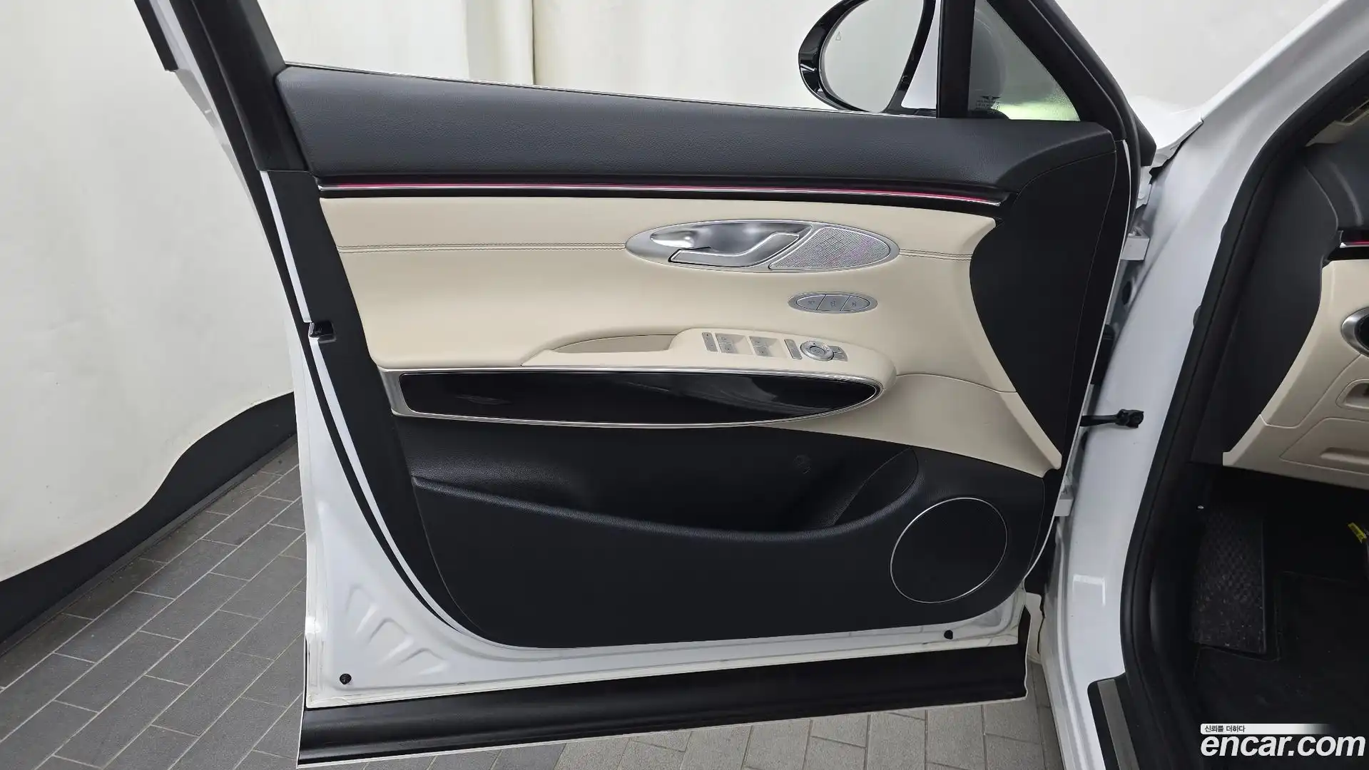 GV70 Genesis 2024.5-INNER-034