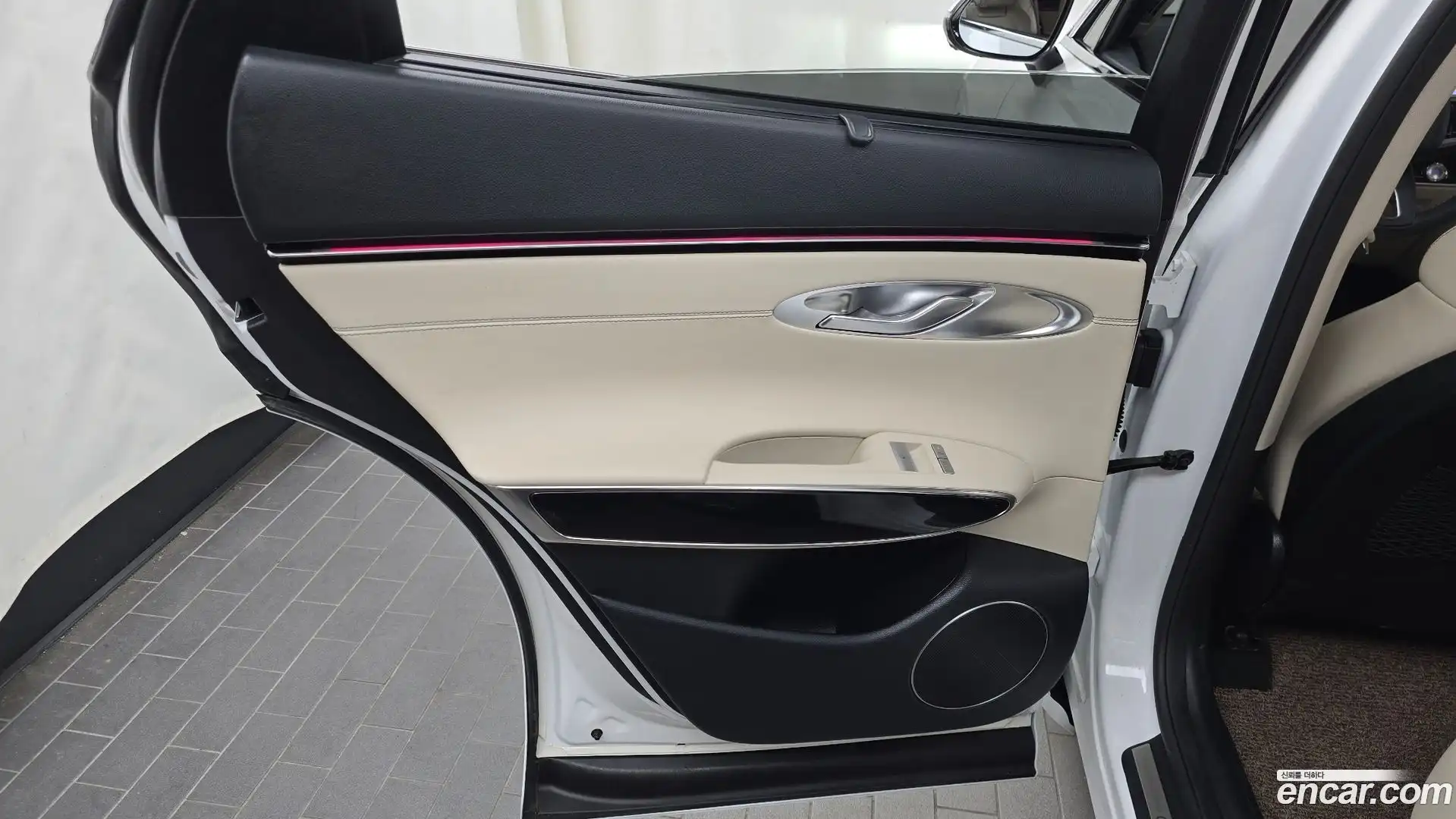 GV70 Genesis 2024.5-INNER-035