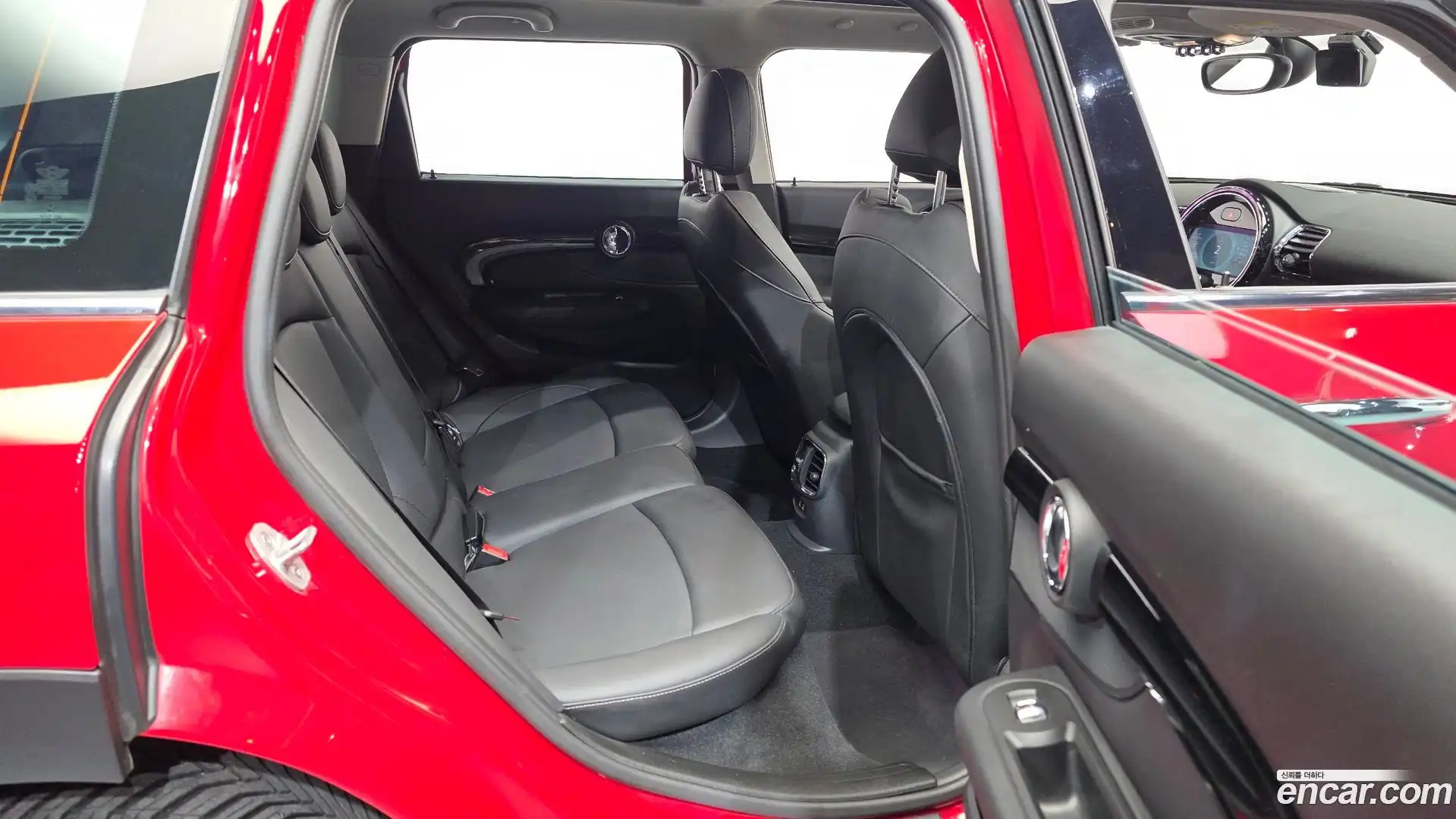 Clubman Mini 2023.5-OPTION-015