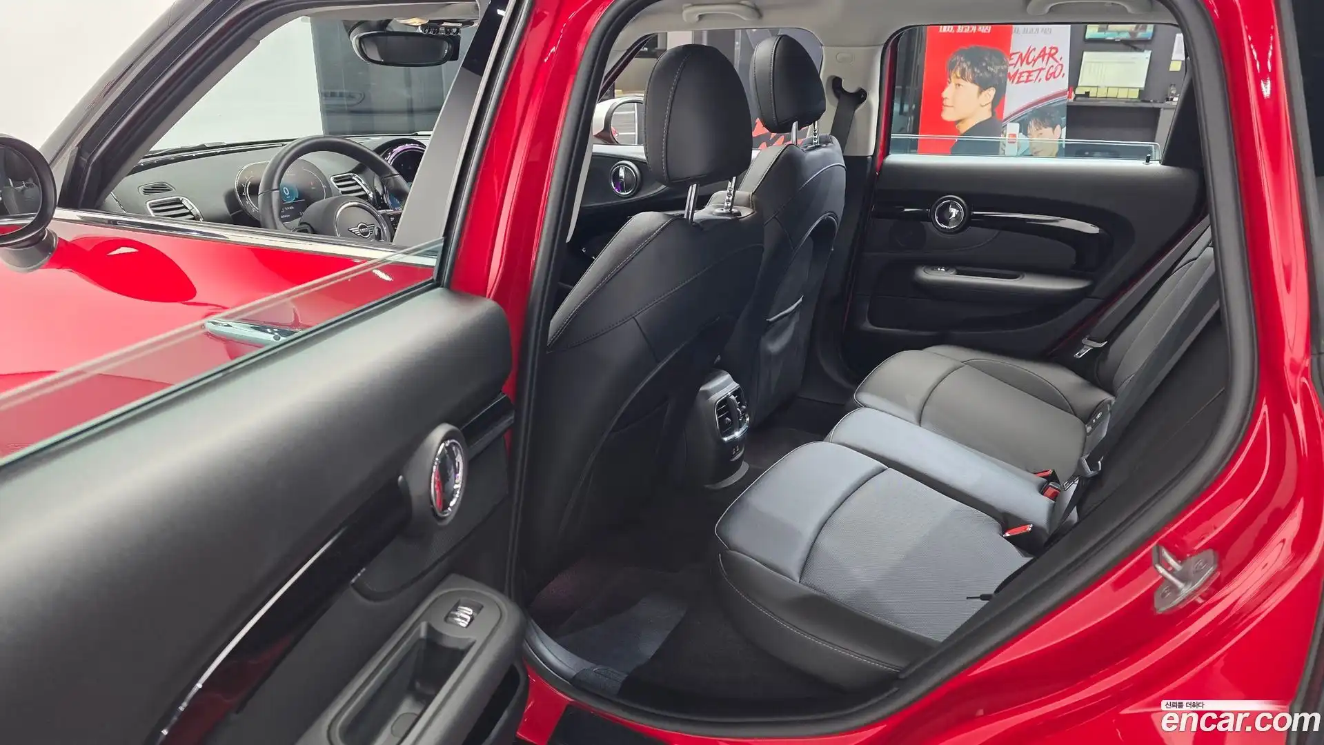 Clubman Mini 2023.5-OPTION-016