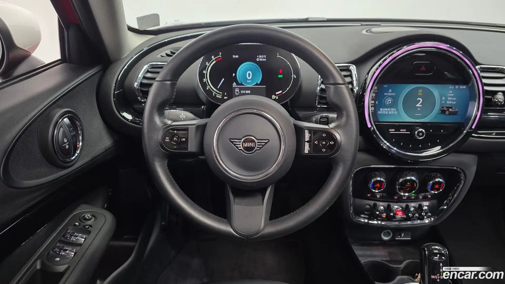 Clubman Mini 2023.5-OPTION-017