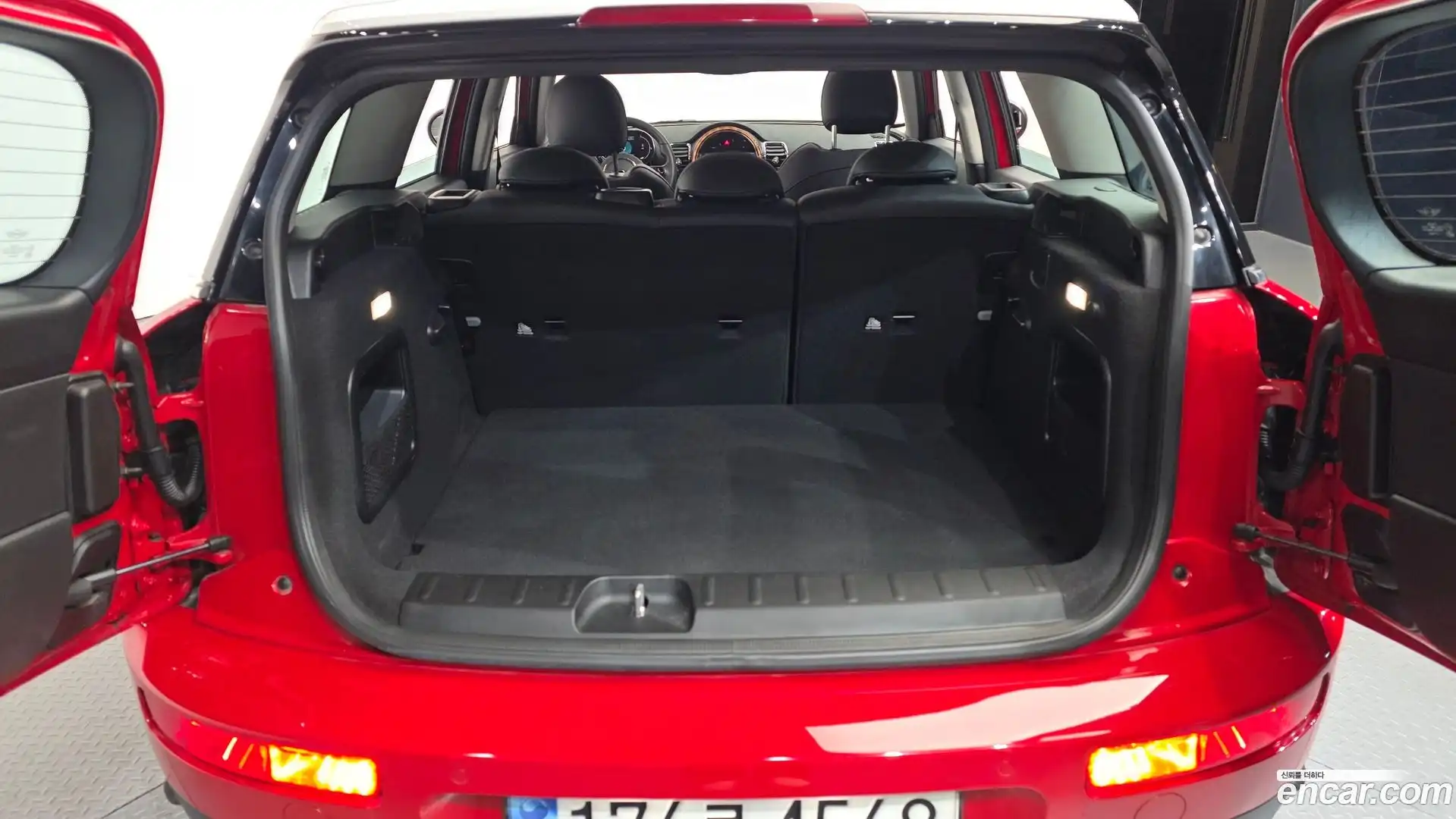 Clubman Mini 2023.5-OPTION-024