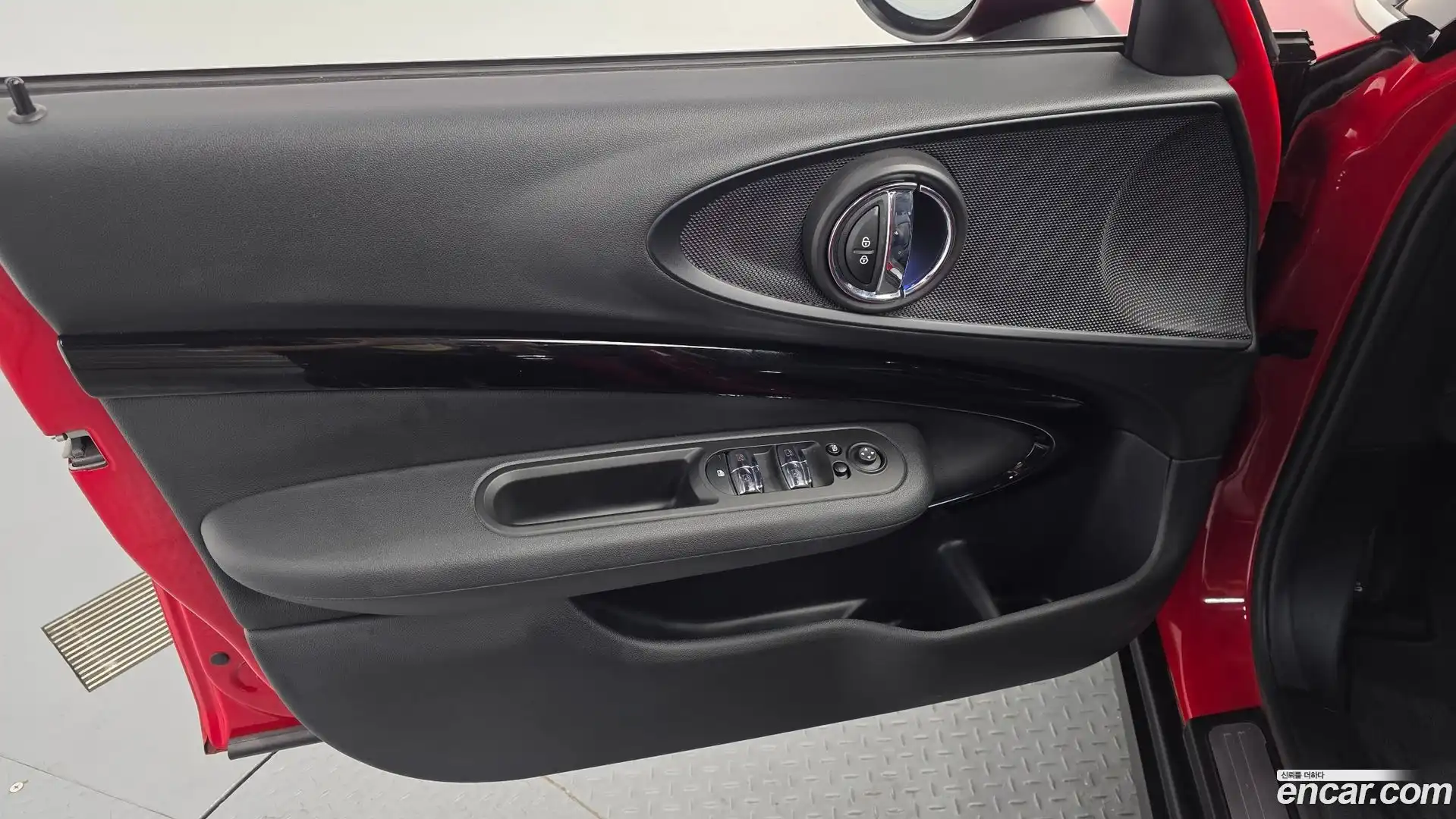 Clubman Mini 2023.5-INNER-034