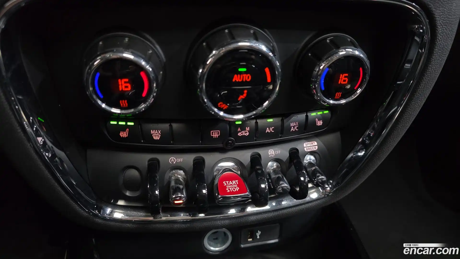 Clubman Mini 2023.5-OPTION-042