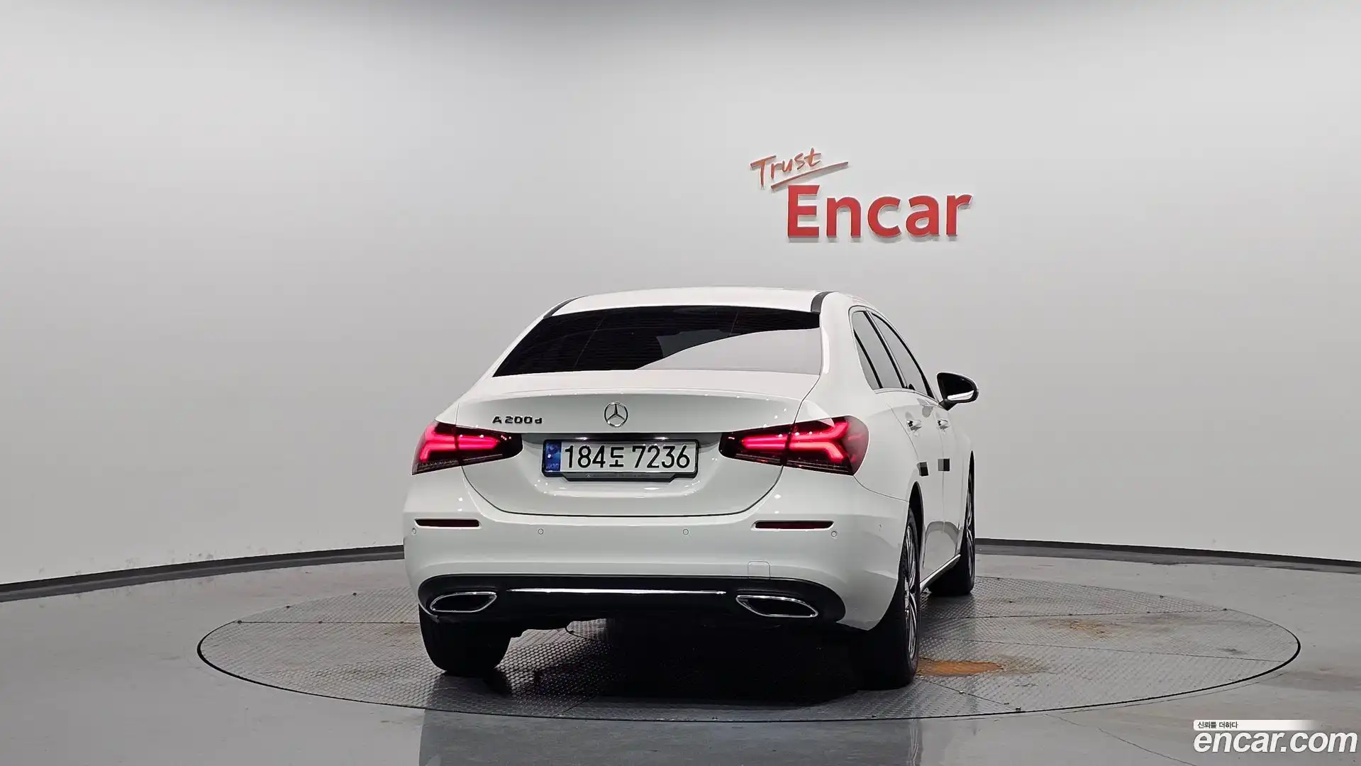A-Class Mercedes-Benz 2021.7-OUTER-004