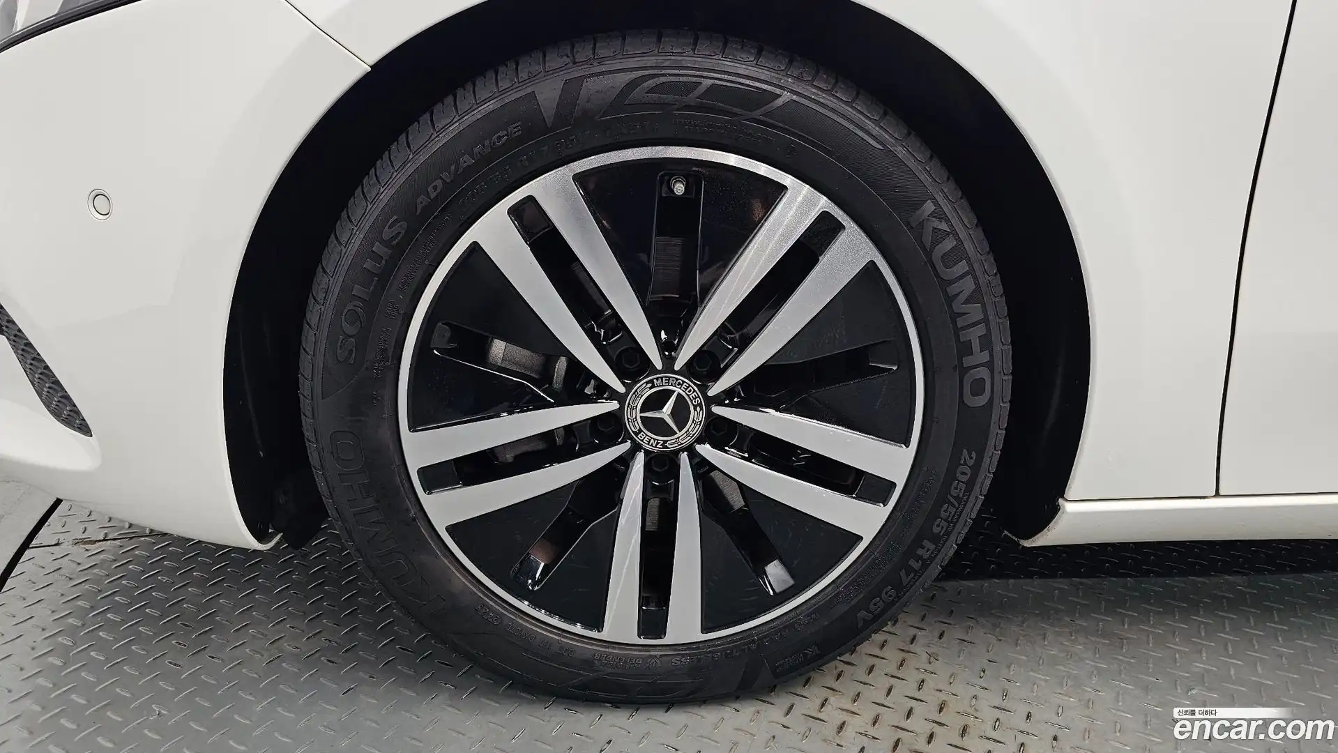 A-Class Mercedes-Benz 2021.7-OUTER-005