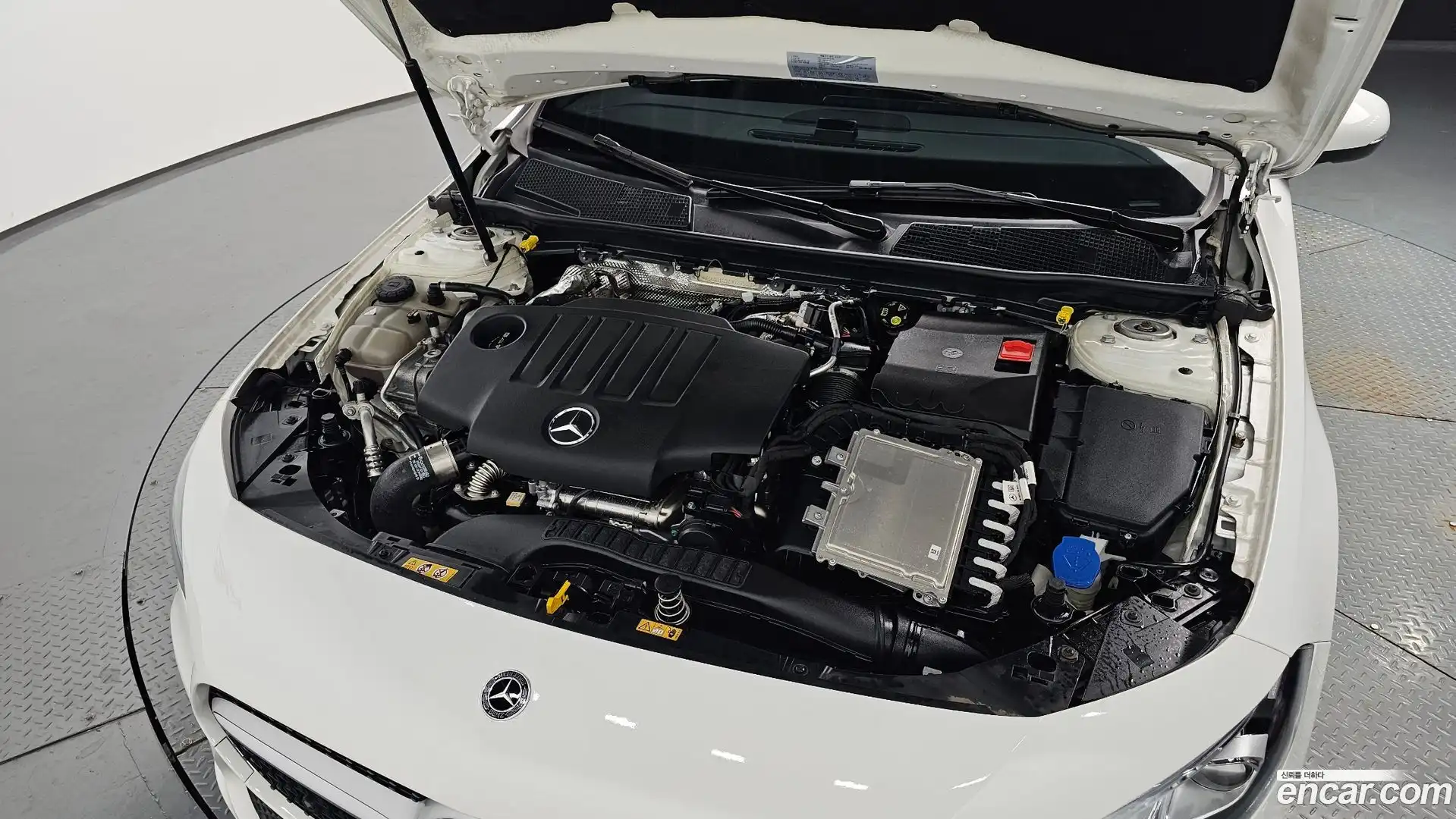 A-Class Mercedes-Benz 2021.7-OUTER-006