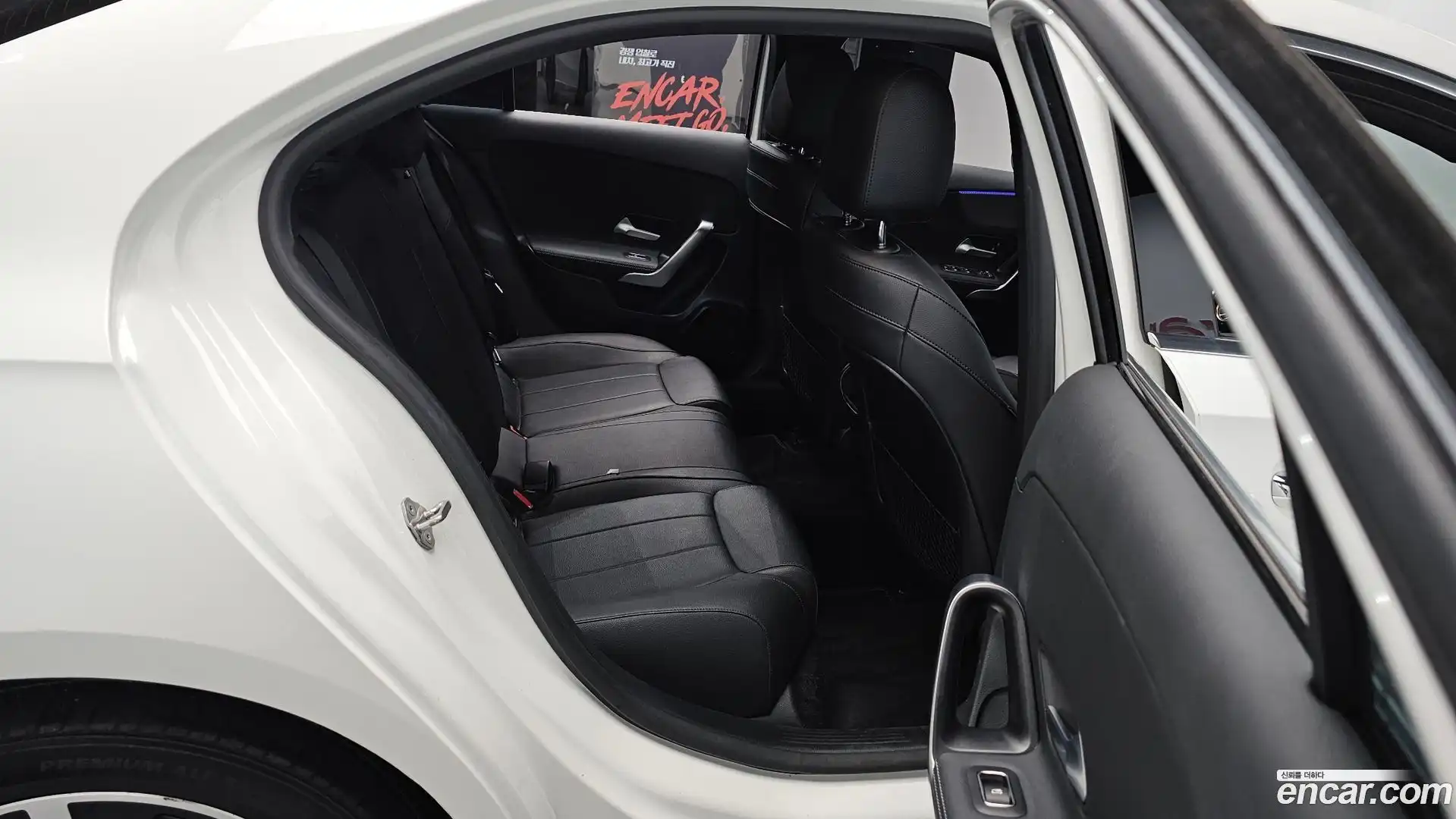 A-Class Mercedes-Benz 2021.7-OPTION-016