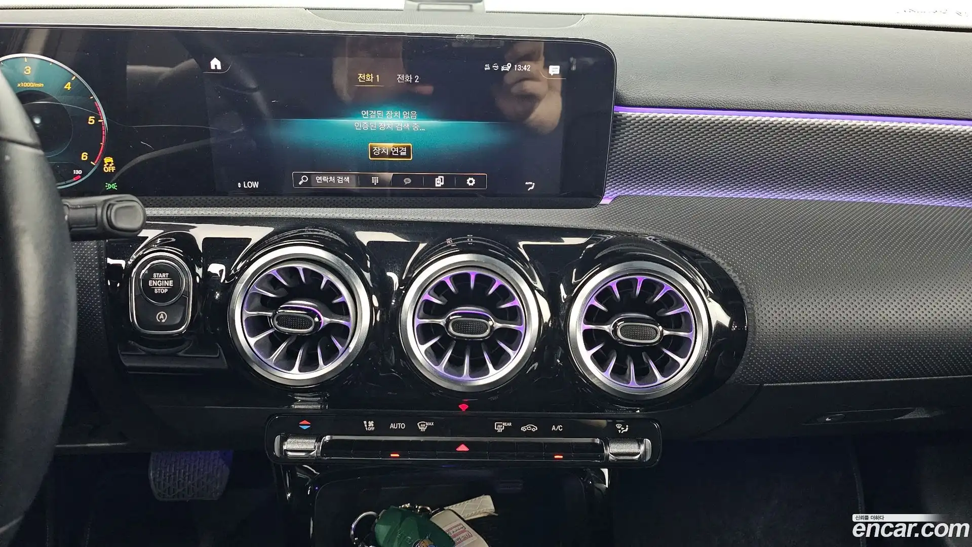 A-Class Mercedes-Benz 2021.7-OPTION-018