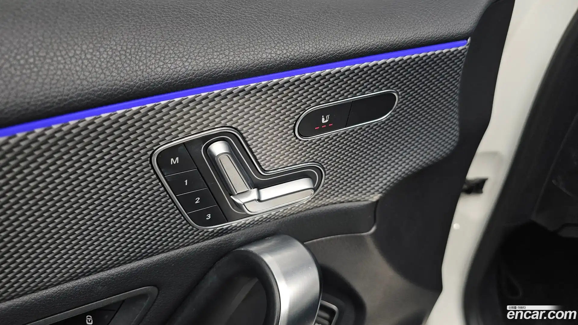 A-Class Mercedes-Benz 2021.7-OPTION-041