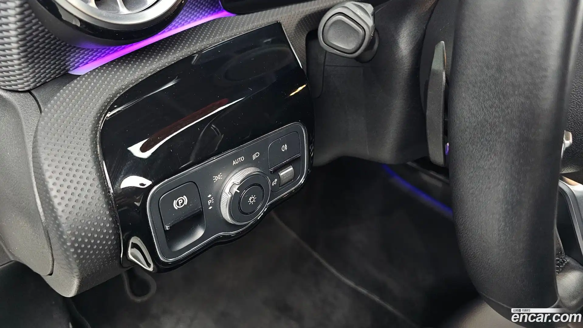 A-Class Mercedes-Benz 2021.7-OPTION-044