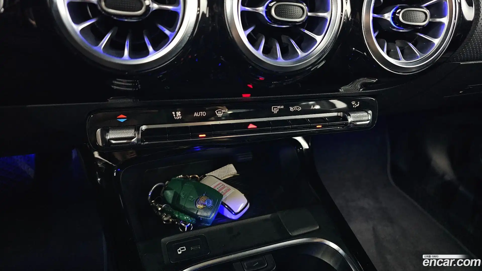 A-Class Mercedes-Benz 2021.7-OPTION-046