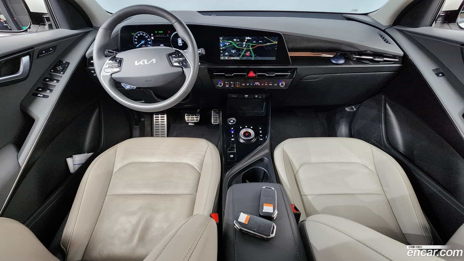 Niro Kia 2022.4-INNER-007