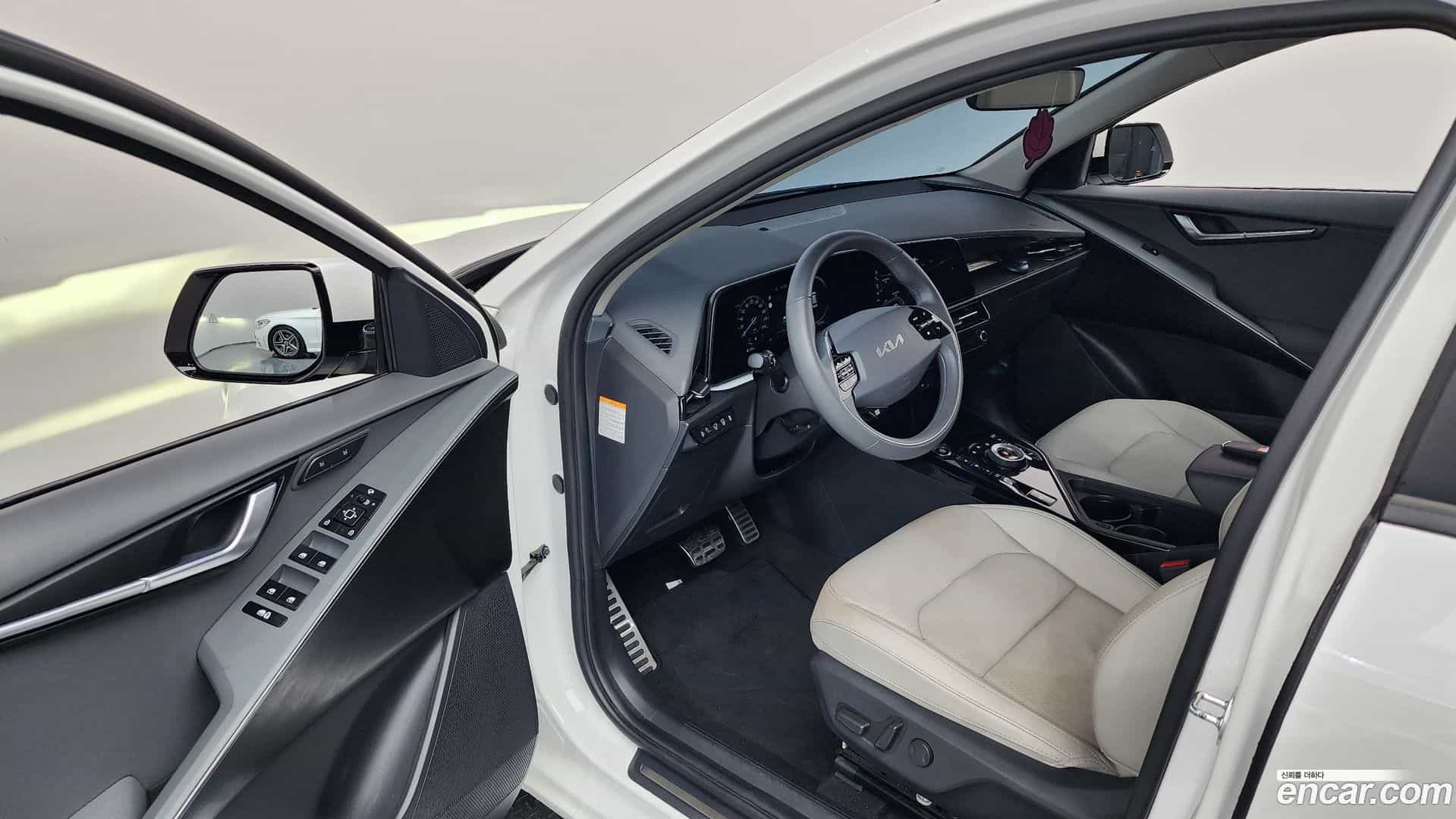 Niro Kia 2022.4-INNER-010