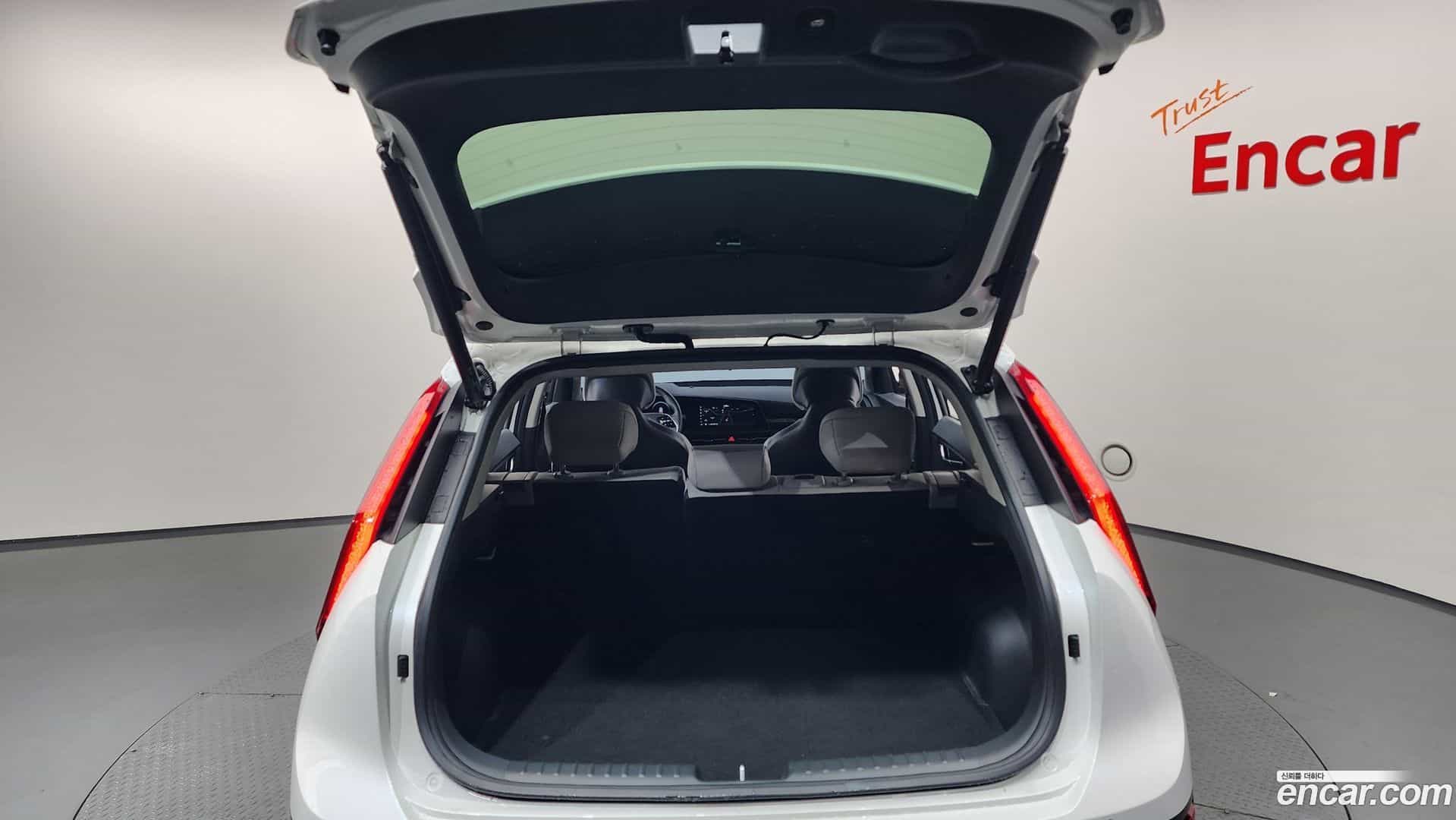 Niro Kia 2022.4-OPTION-023