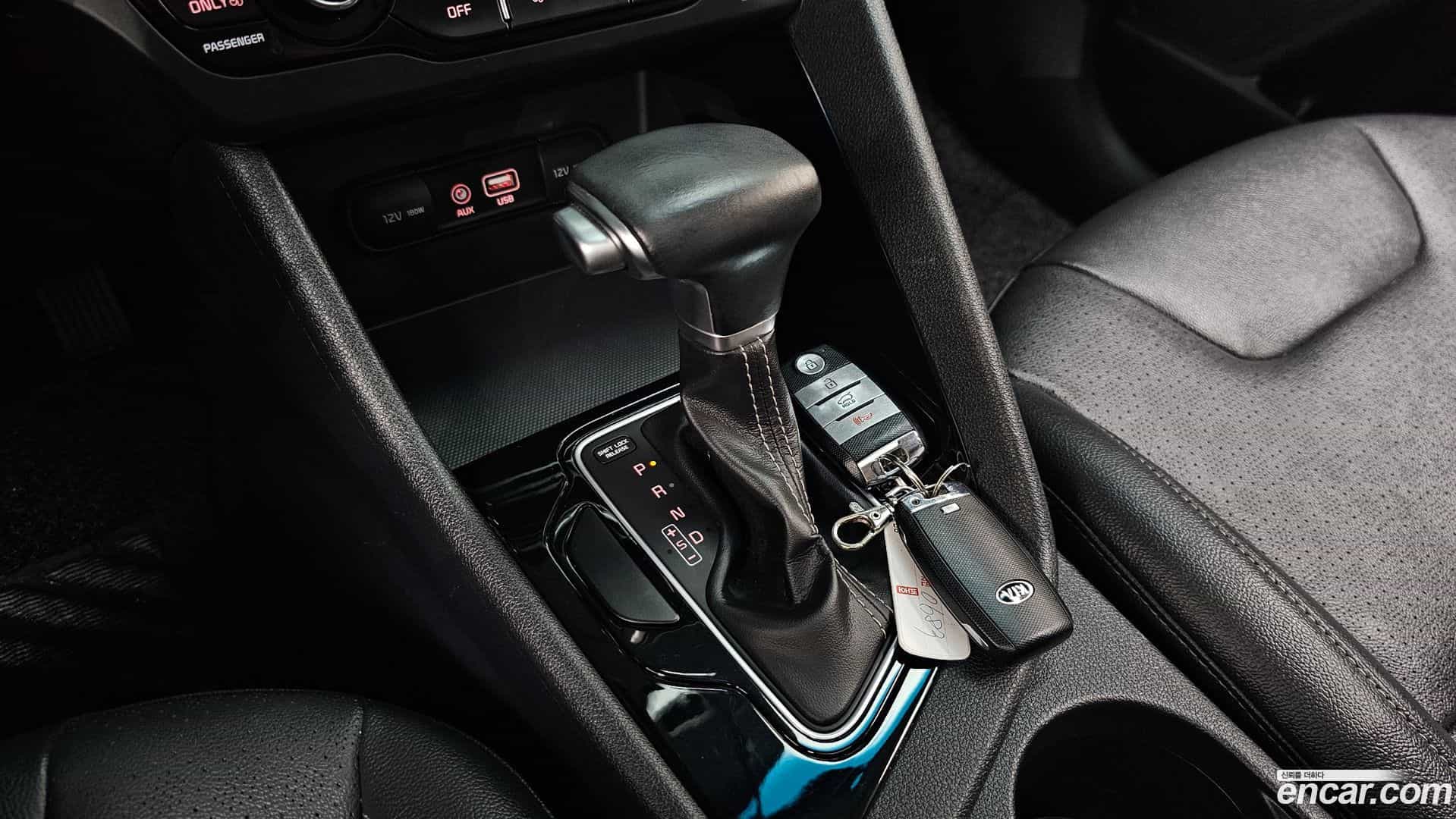 Niro Kia 2016.6-INNER-009