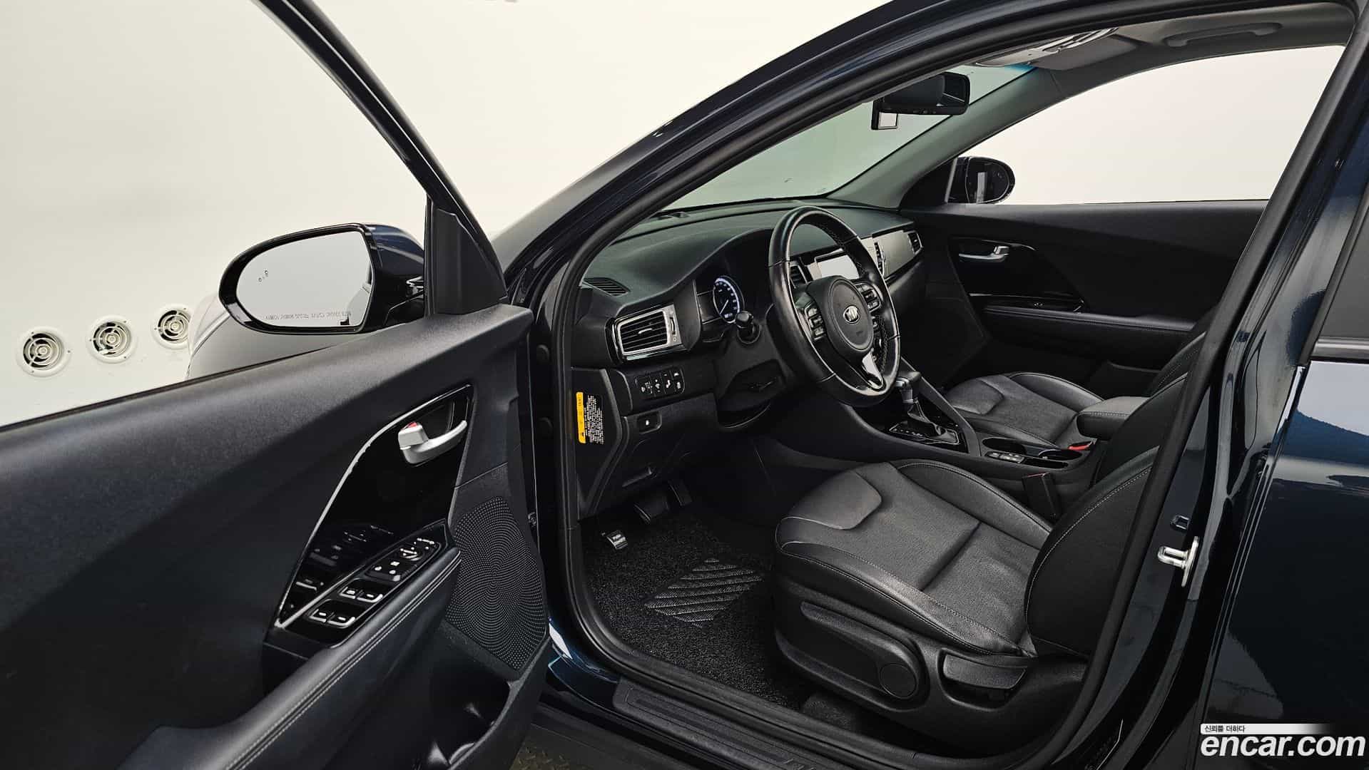 Niro Kia 2016.6-INNER-010