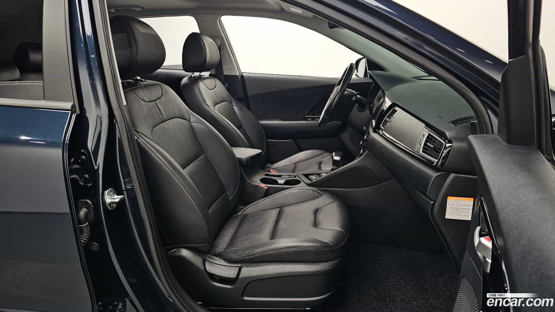 Niro Kia 2016.6-OPTION-015